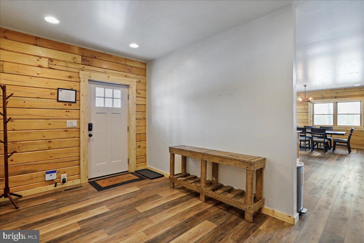 NORTH CAMP SUBDIVISION - Residential