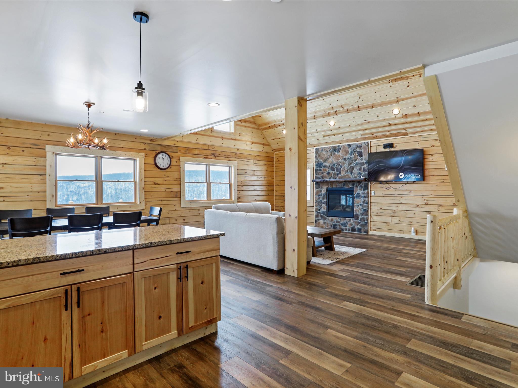 NORTH CAMP SUBDIVISION - Residential