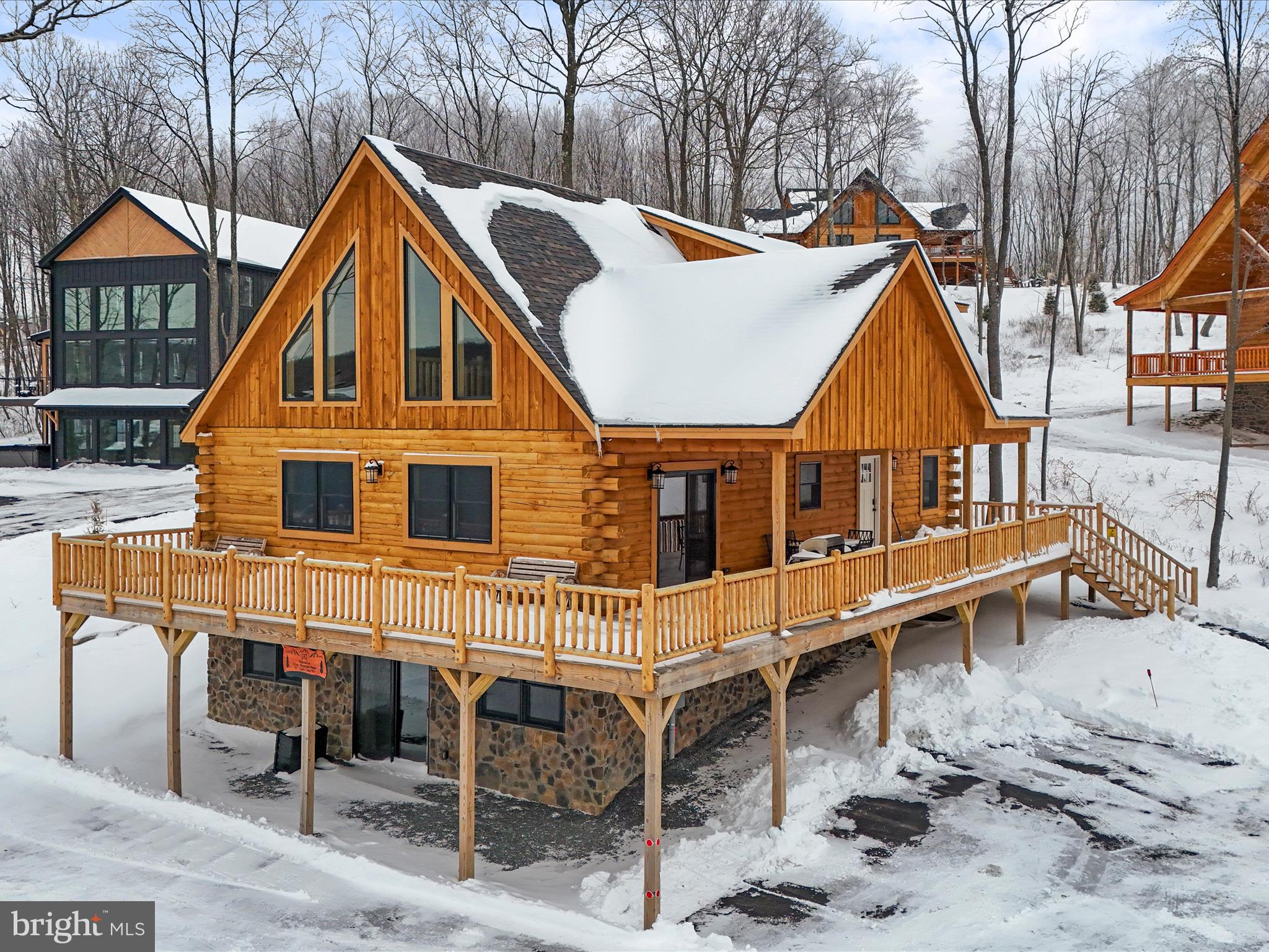 NORTH CAMP SUBDIVISION - Residential