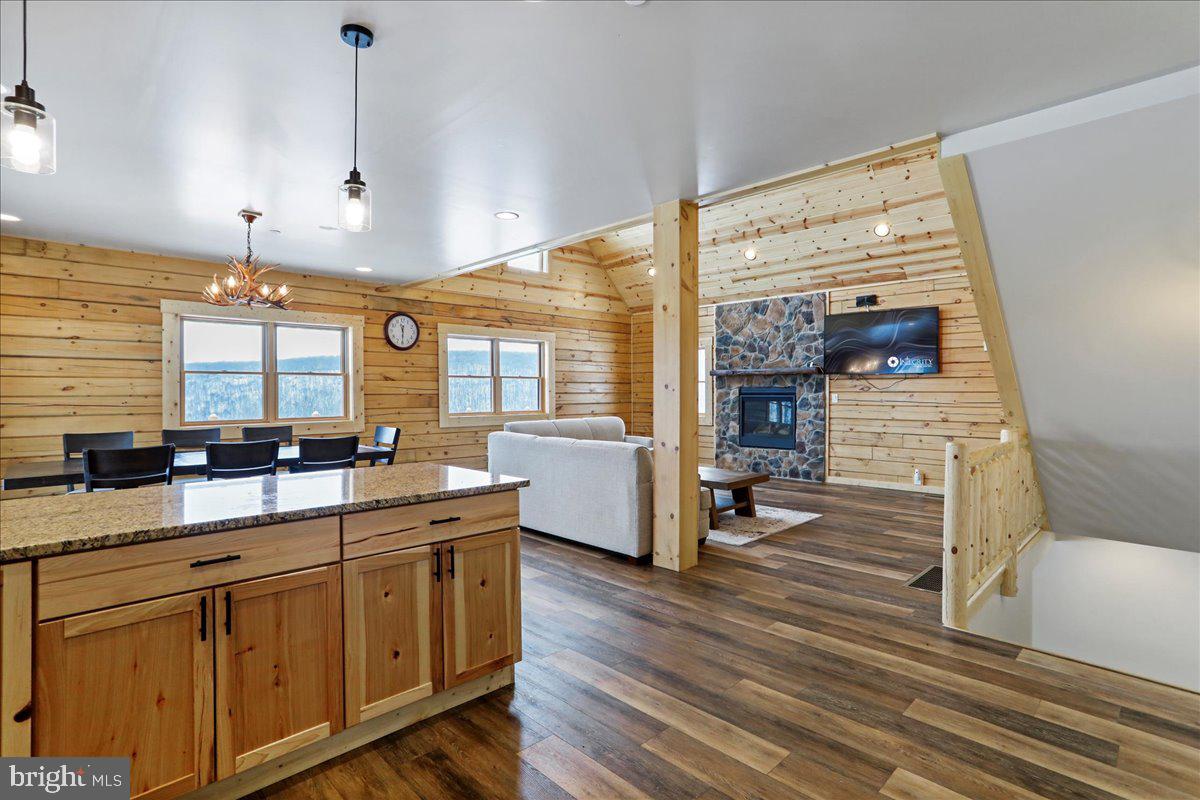 NORTH CAMP SUBDIVISION - Residential