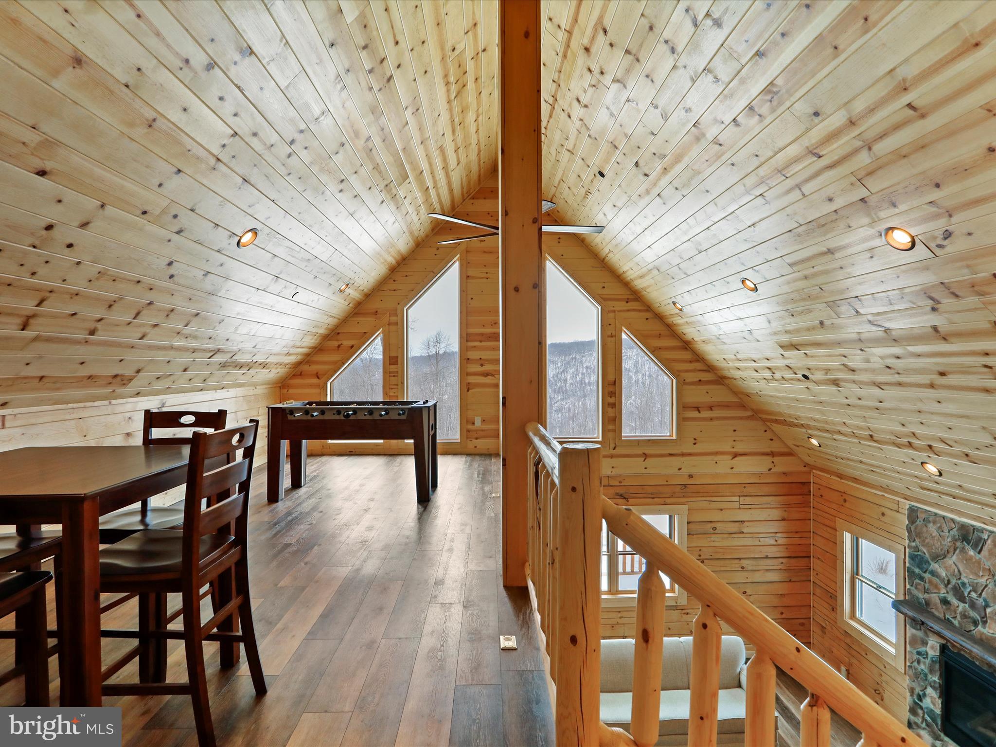 NORTH CAMP SUBDIVISION - Residential