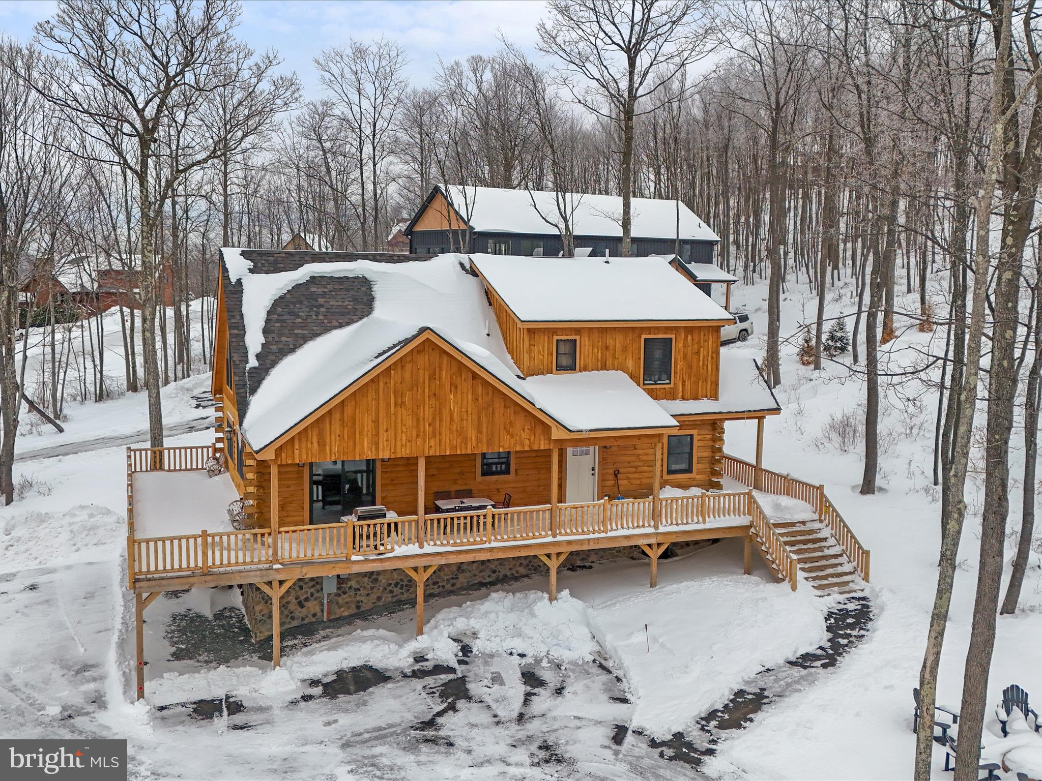 NORTH CAMP SUBDIVISION - Residential