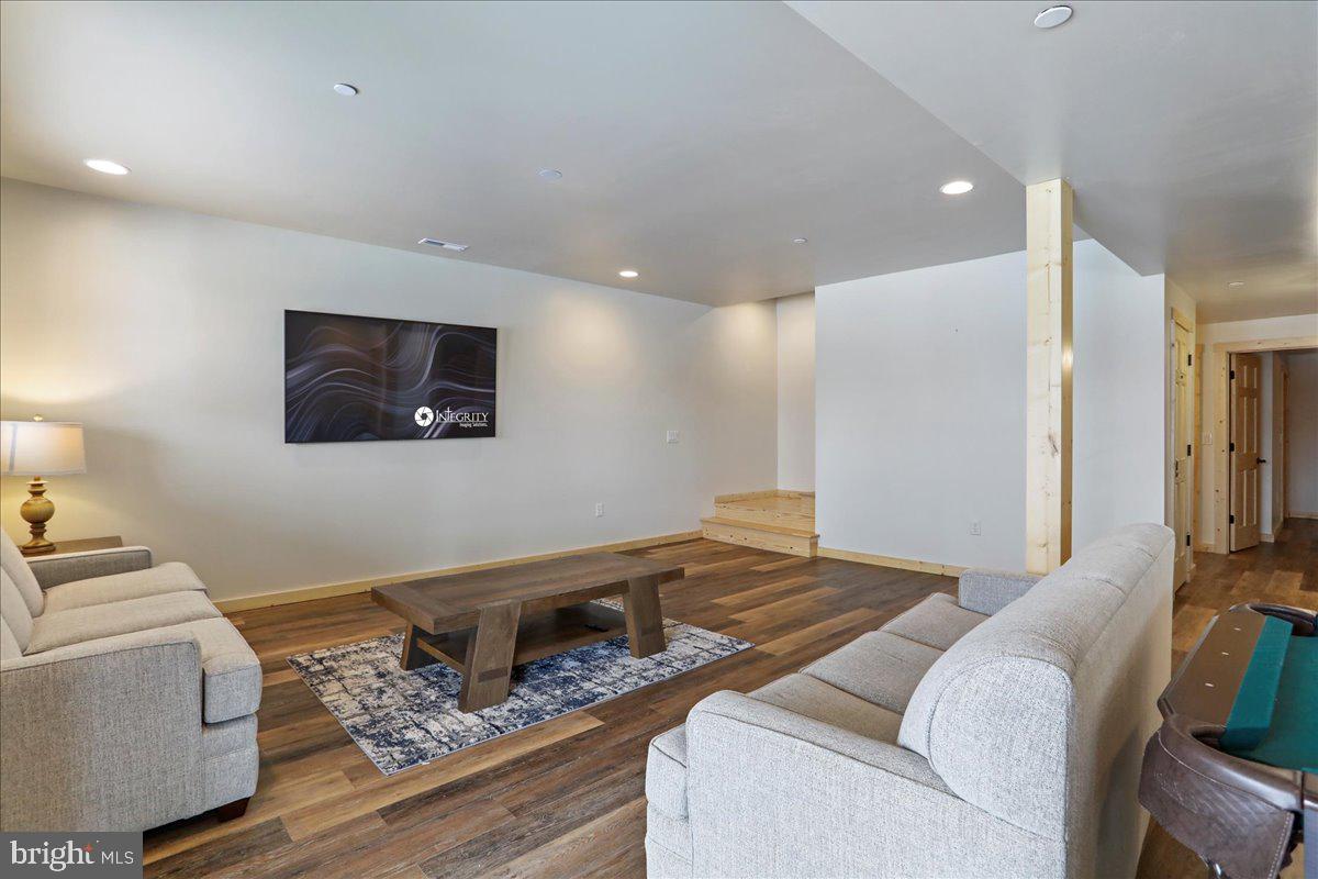 NORTH CAMP SUBDIVISION - Residential