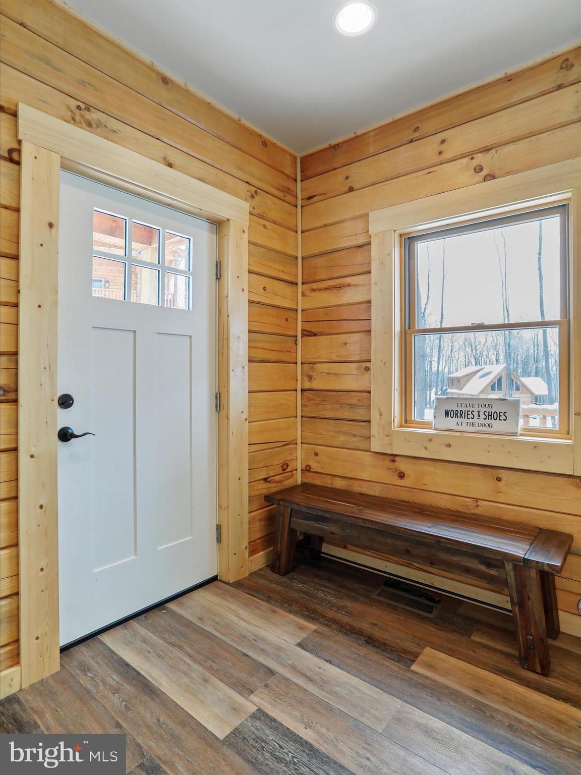 NORTH CAMP SUBDIVISION - Residential