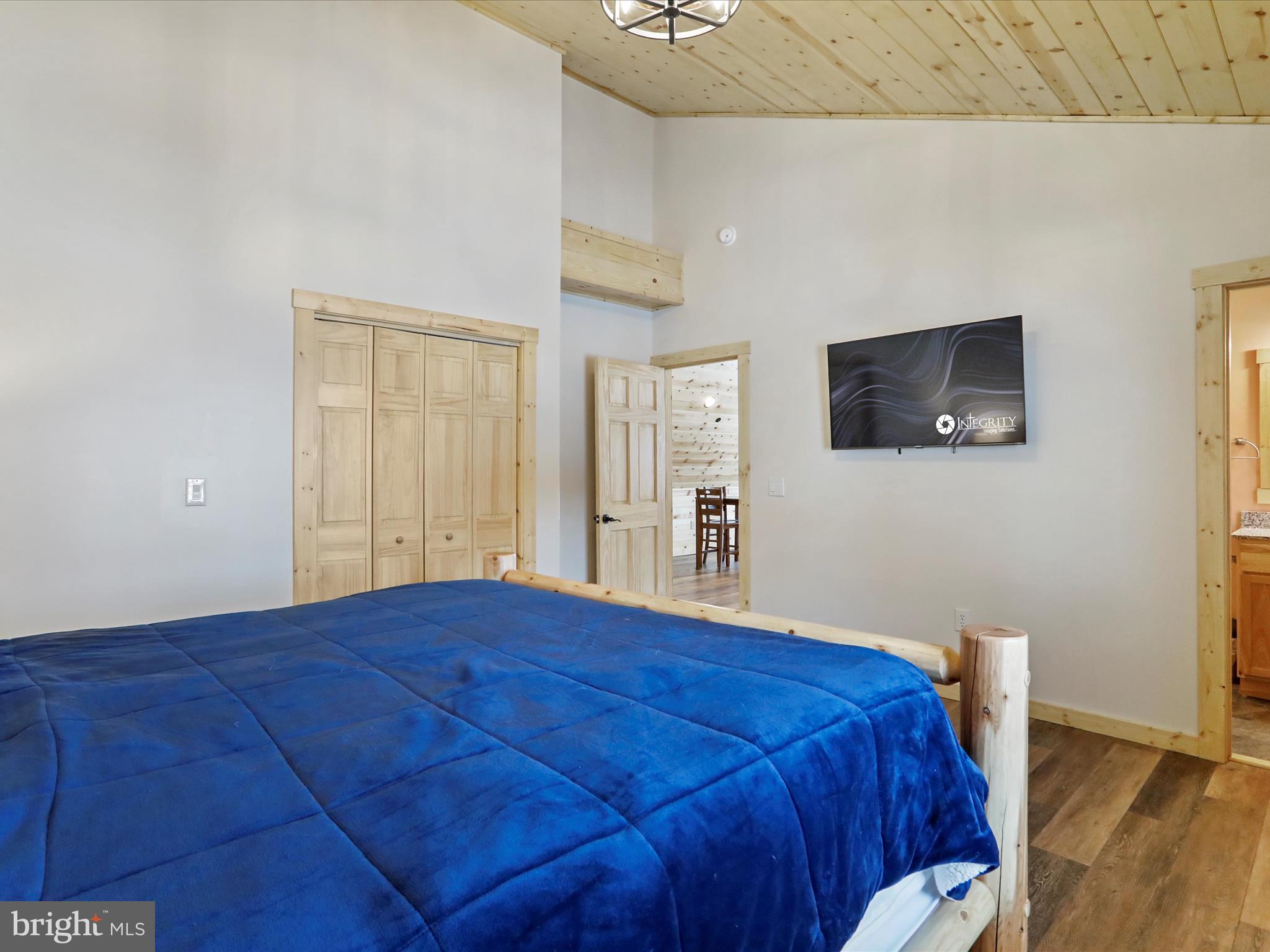 NORTH CAMP SUBDIVISION - Residential