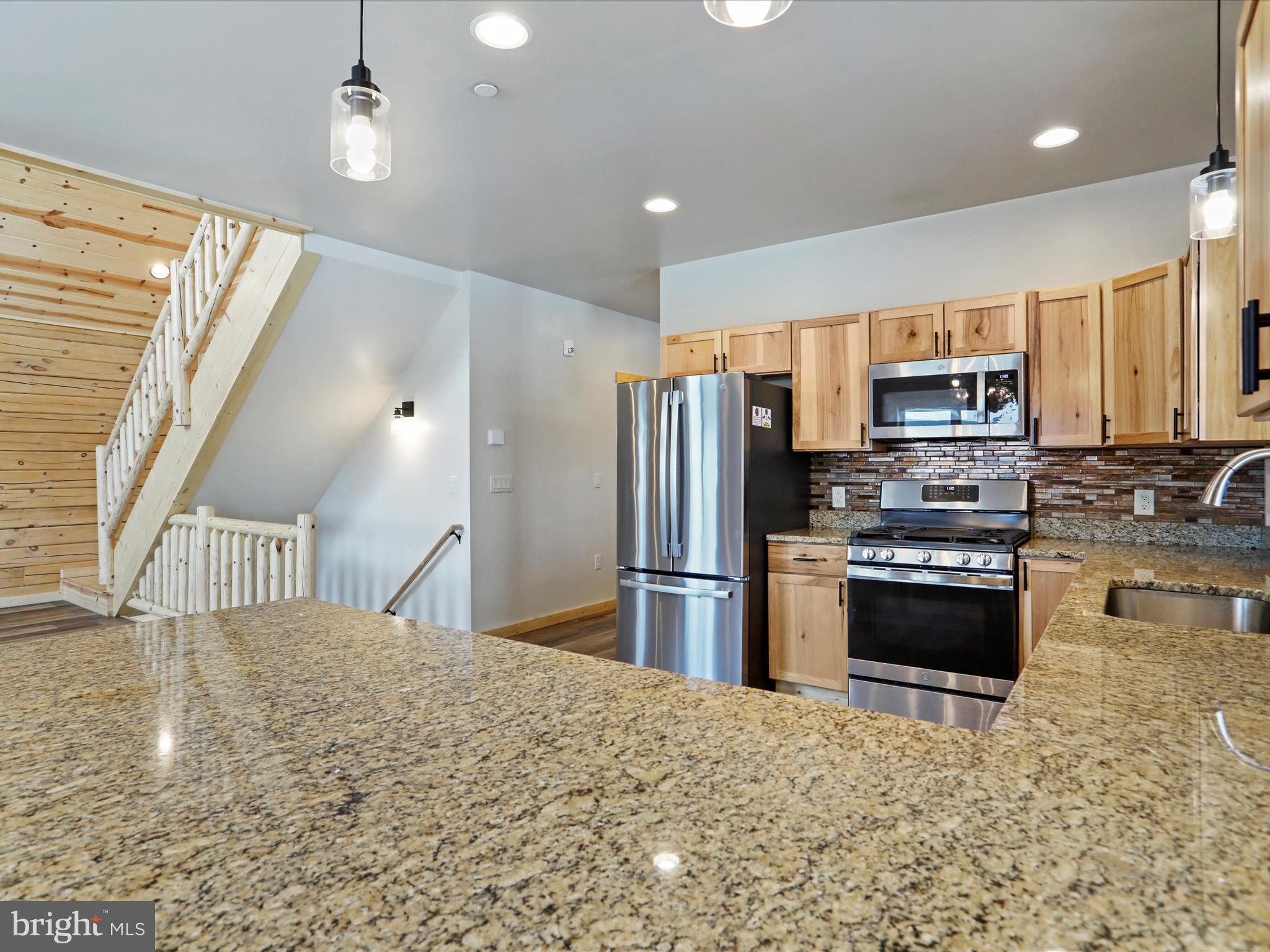 NORTH CAMP SUBDIVISION - Residential