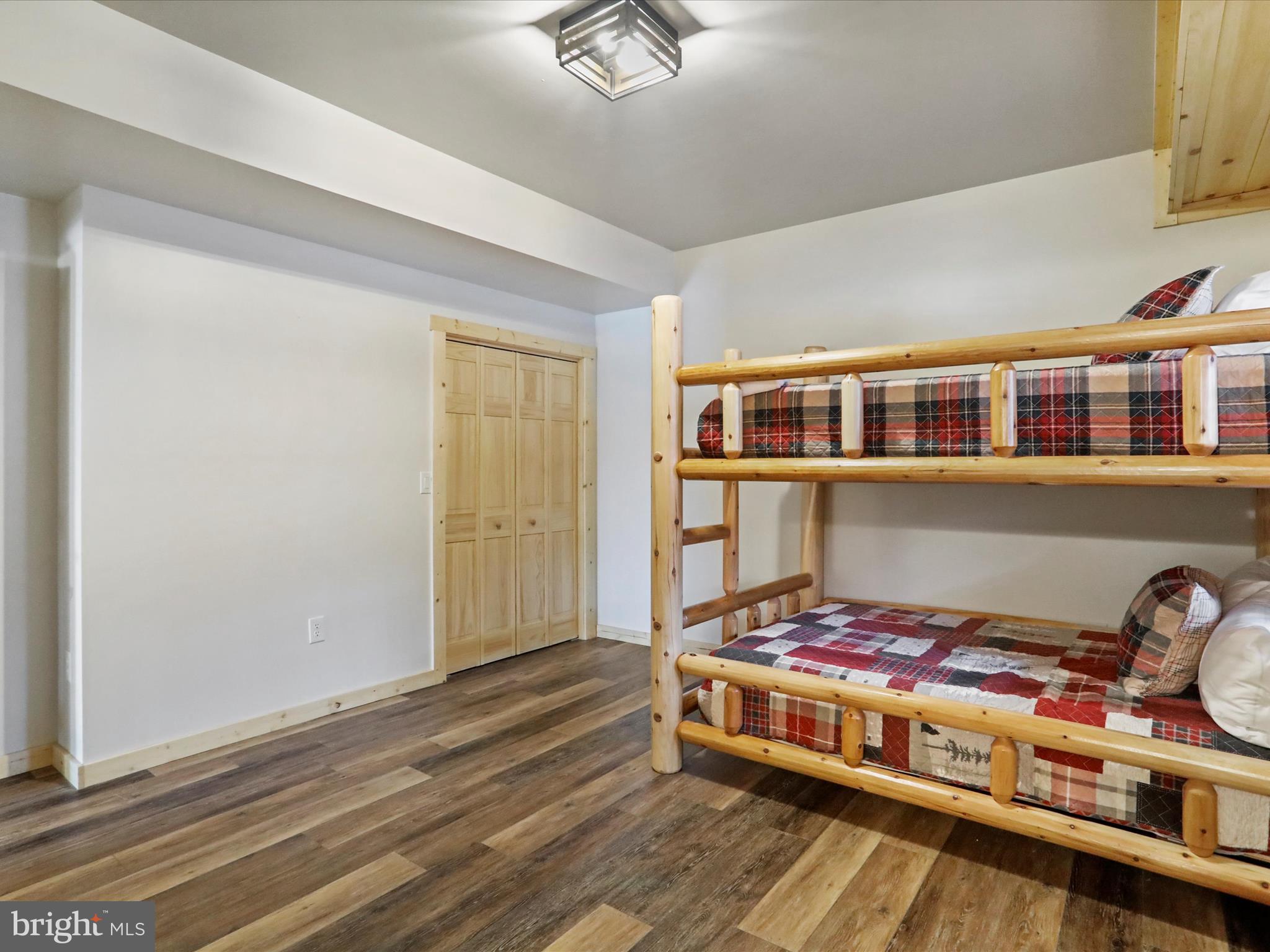 NORTH CAMP SUBDIVISION - Residential