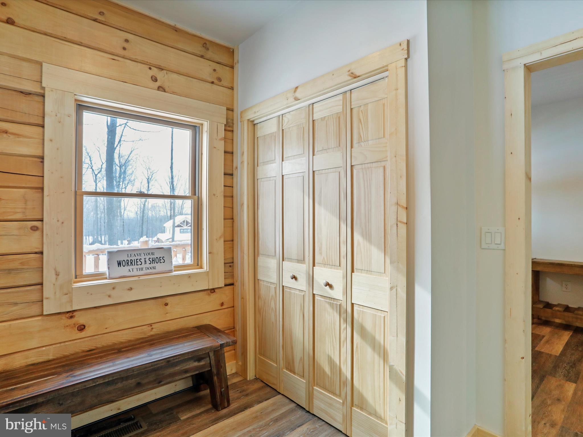 NORTH CAMP SUBDIVISION - Residential