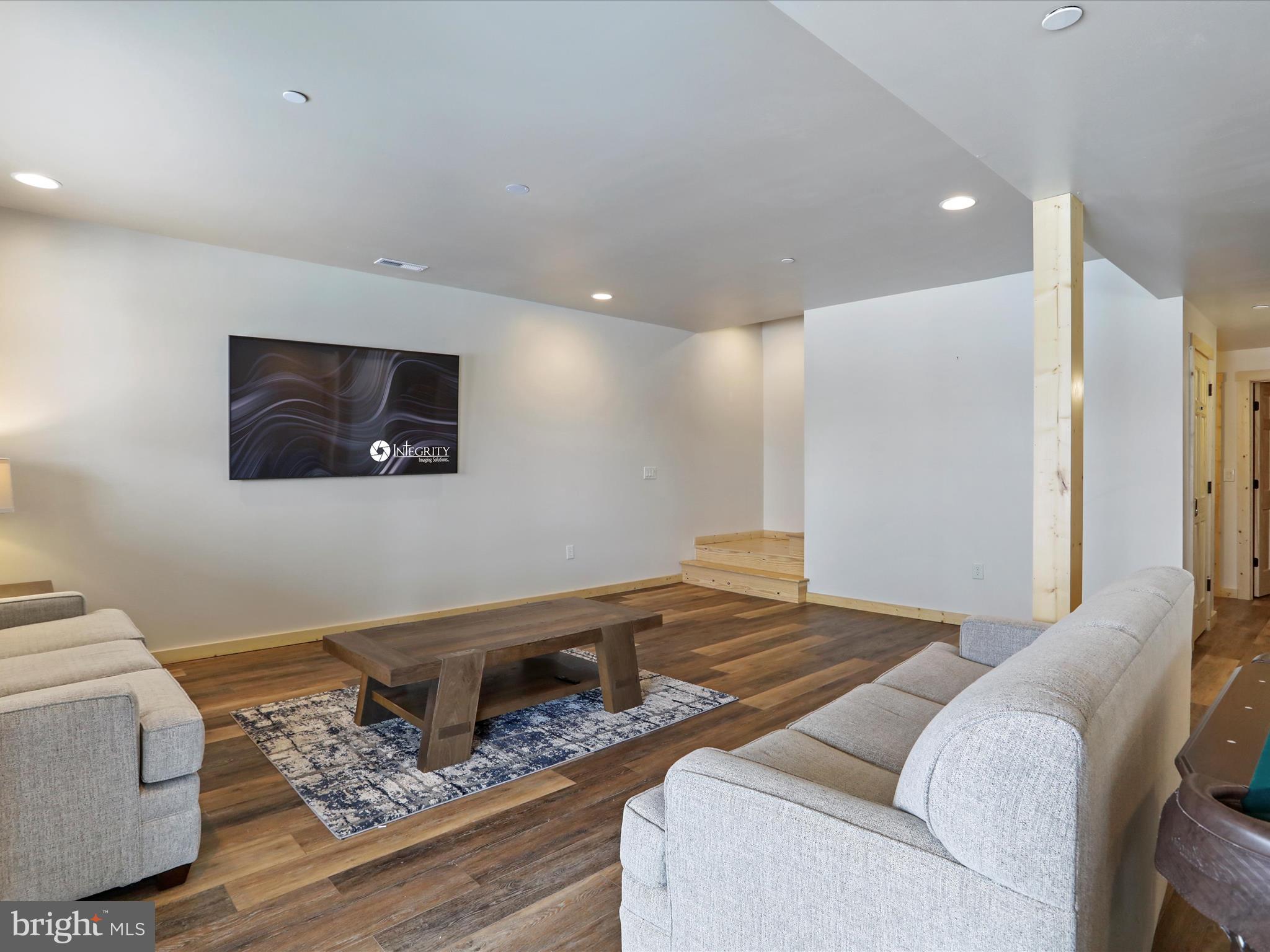 NORTH CAMP SUBDIVISION - Residential