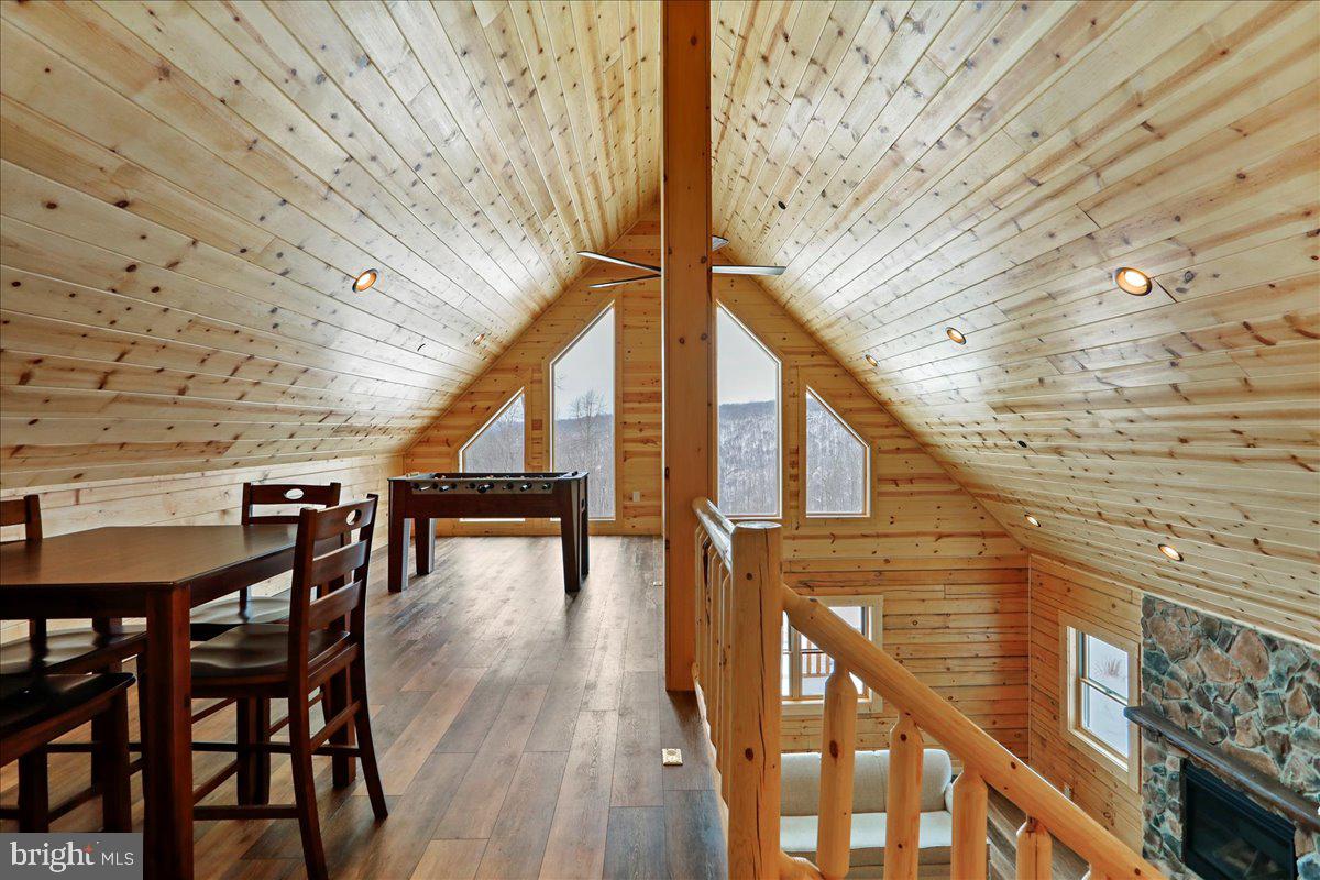 NORTH CAMP SUBDIVISION - Residential