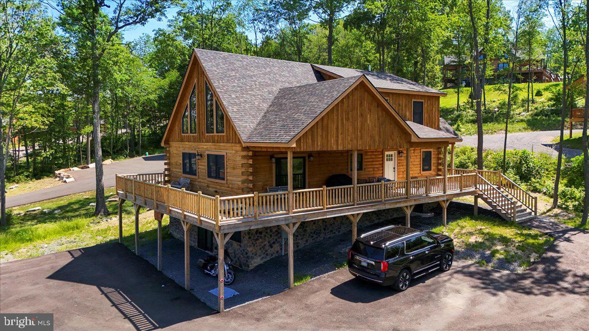 NORTH CAMP SUBDIVISION - Residential