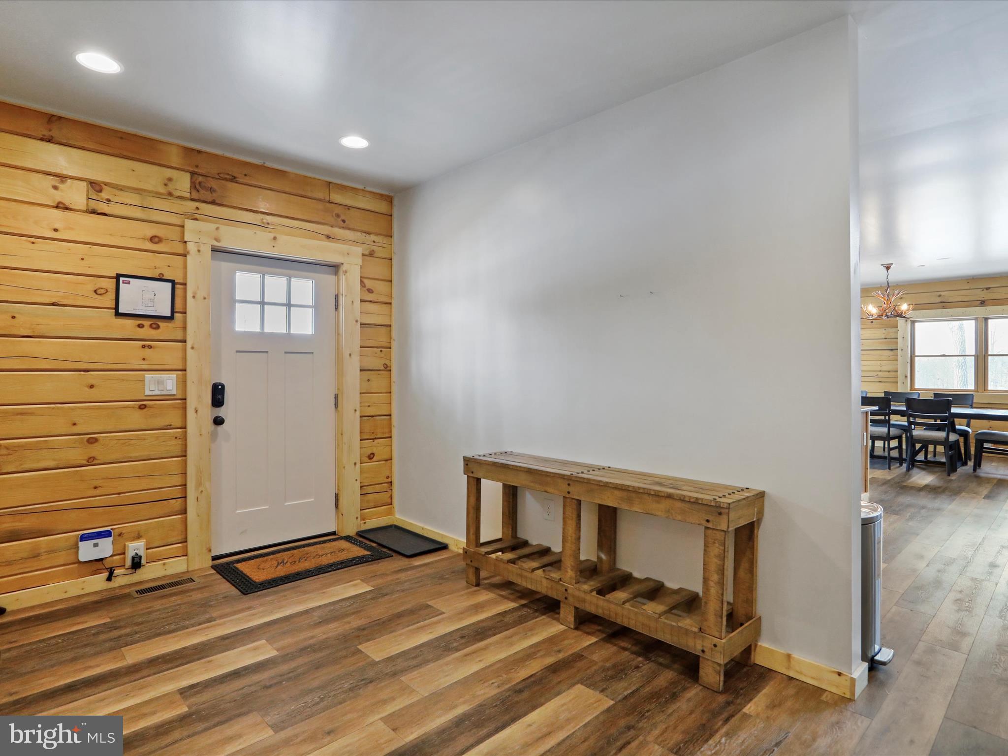 NORTH CAMP SUBDIVISION - Residential