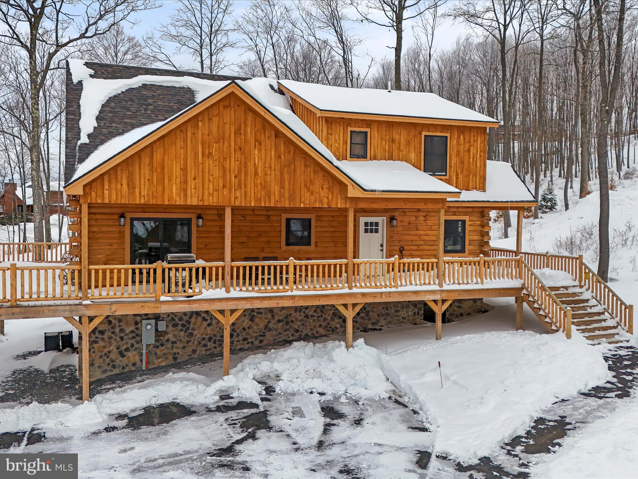 NORTH CAMP SUBDIVISION - Residential