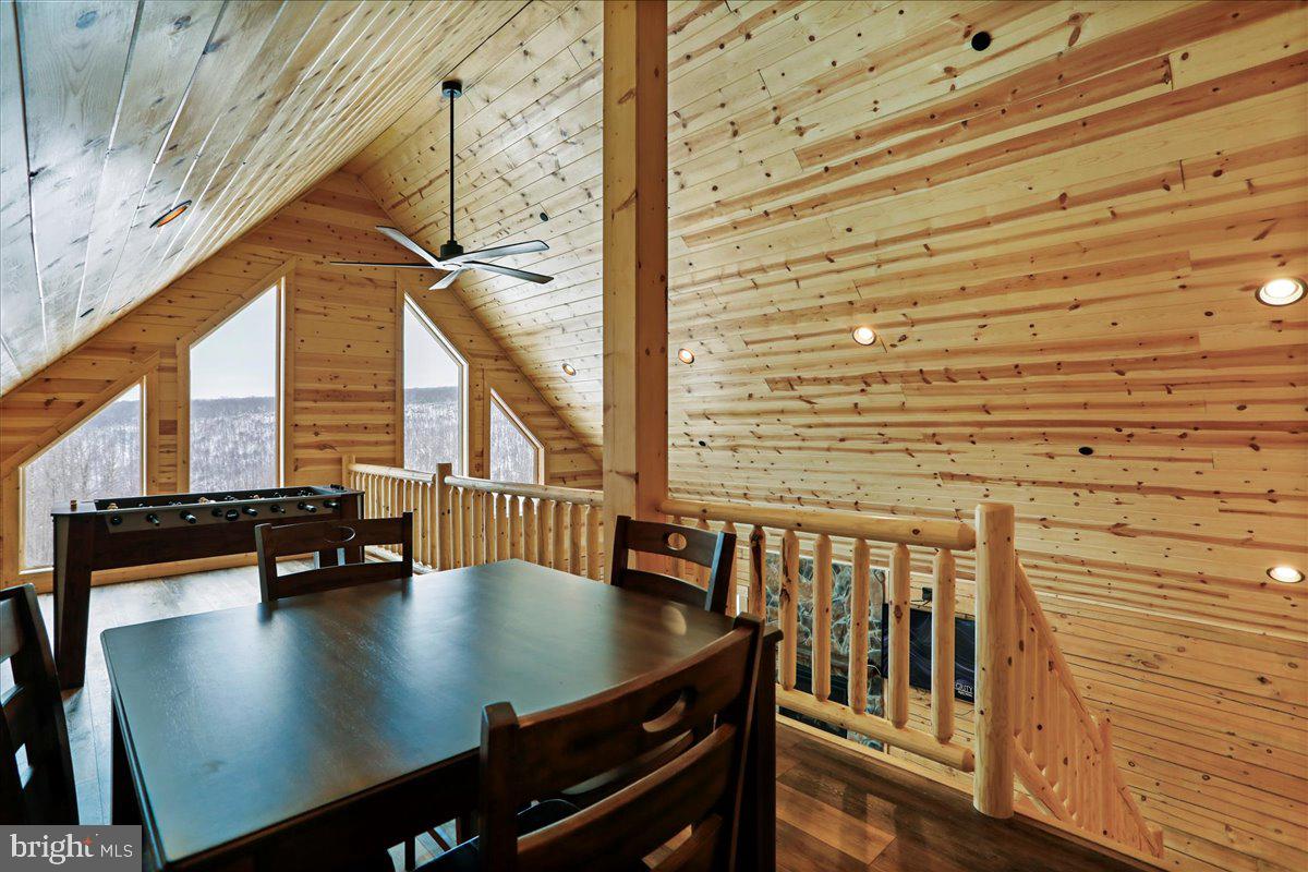 NORTH CAMP SUBDIVISION - Residential