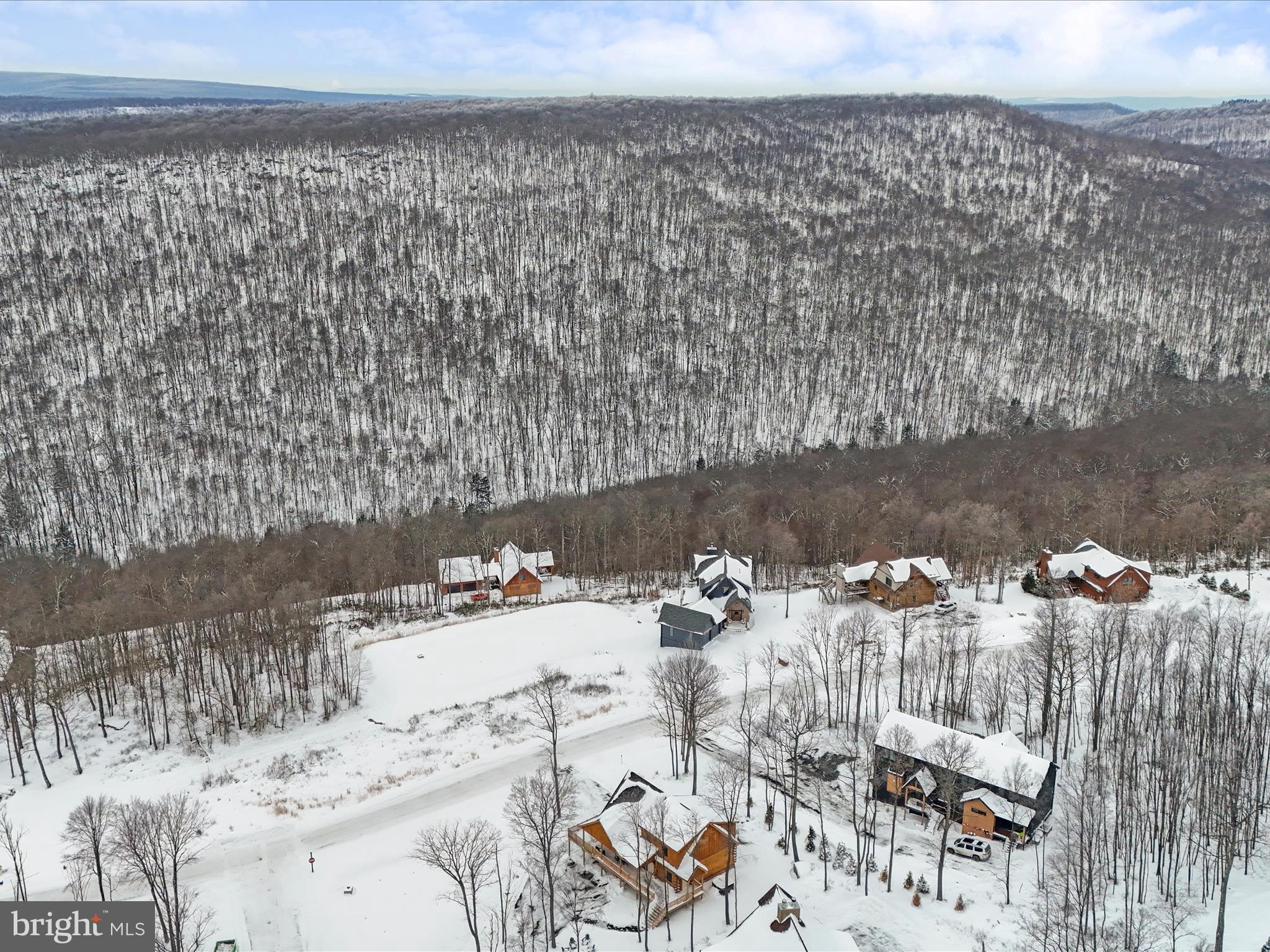 NORTH CAMP SUBDIVISION - Residential