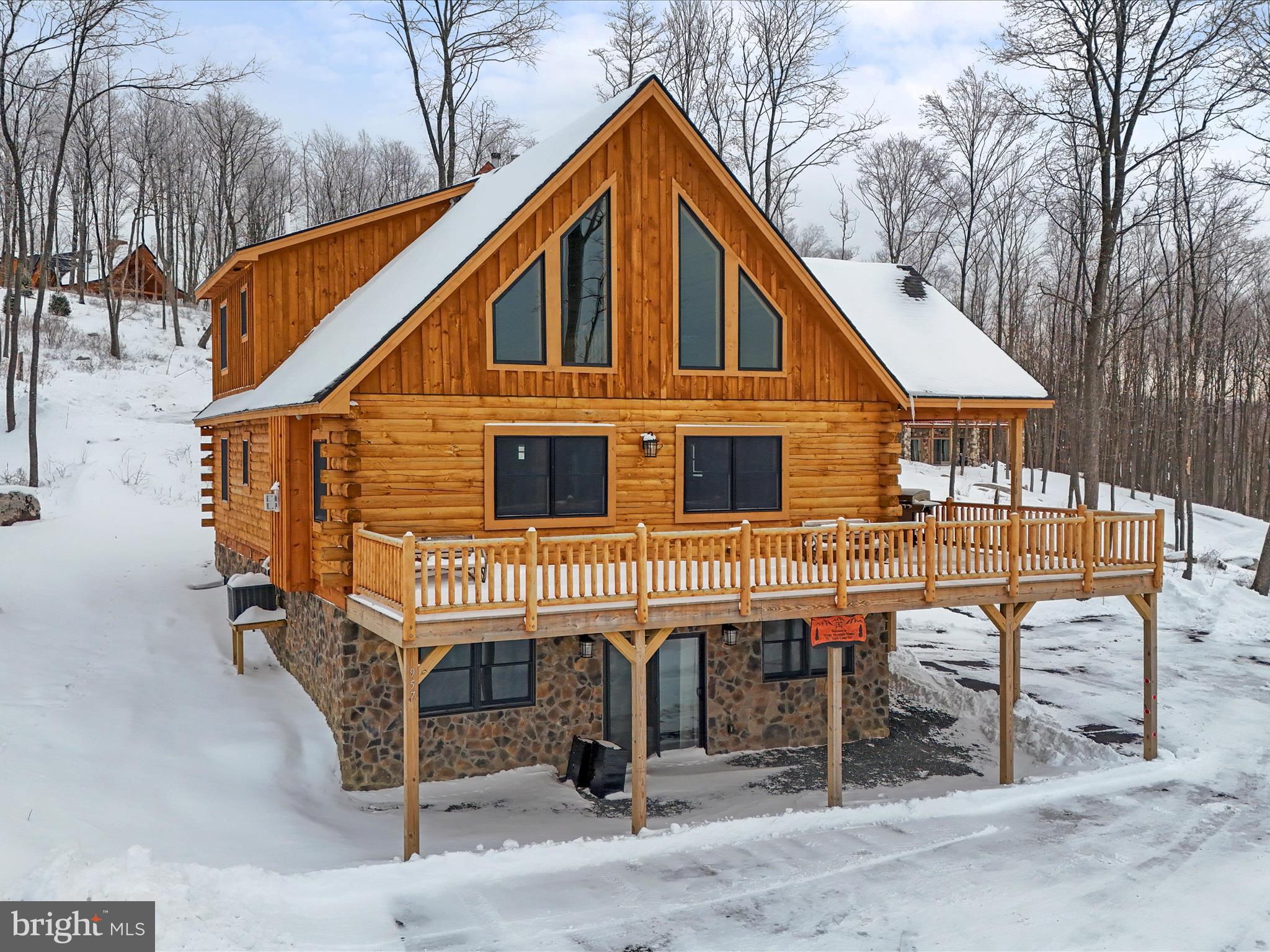 NORTH CAMP SUBDIVISION - Residential