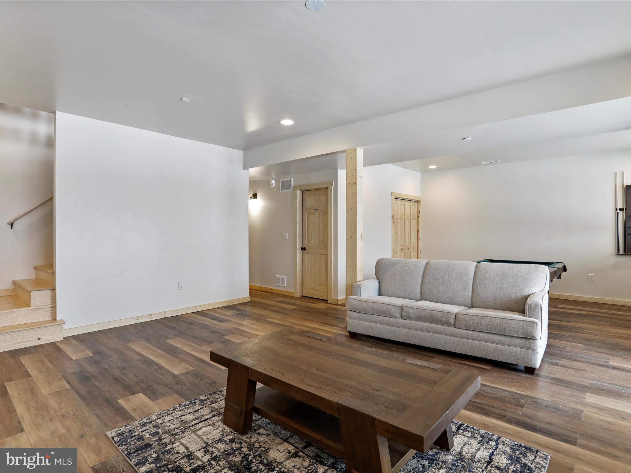 NORTH CAMP SUBDIVISION - Residential