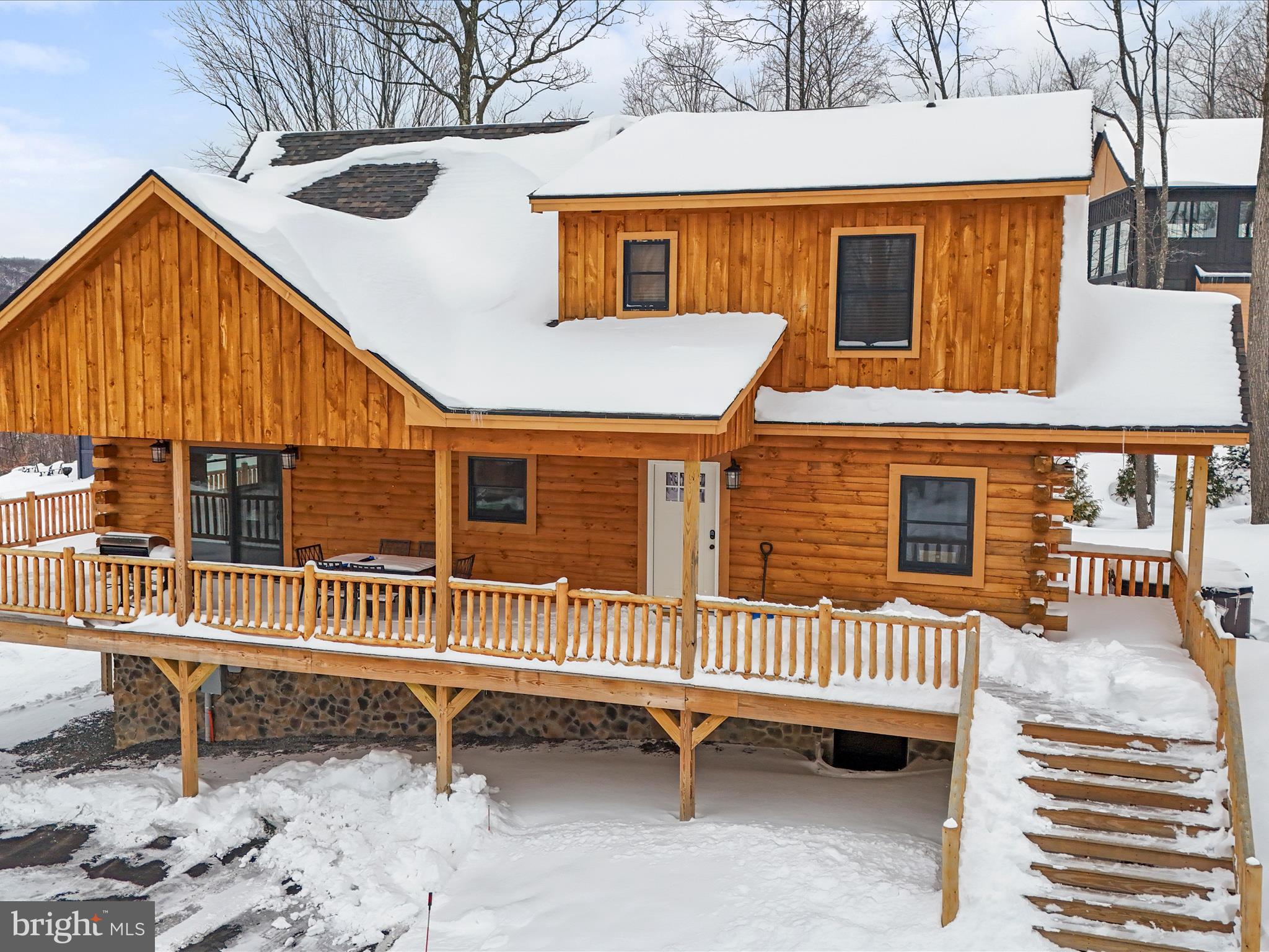 NORTH CAMP SUBDIVISION - Residential