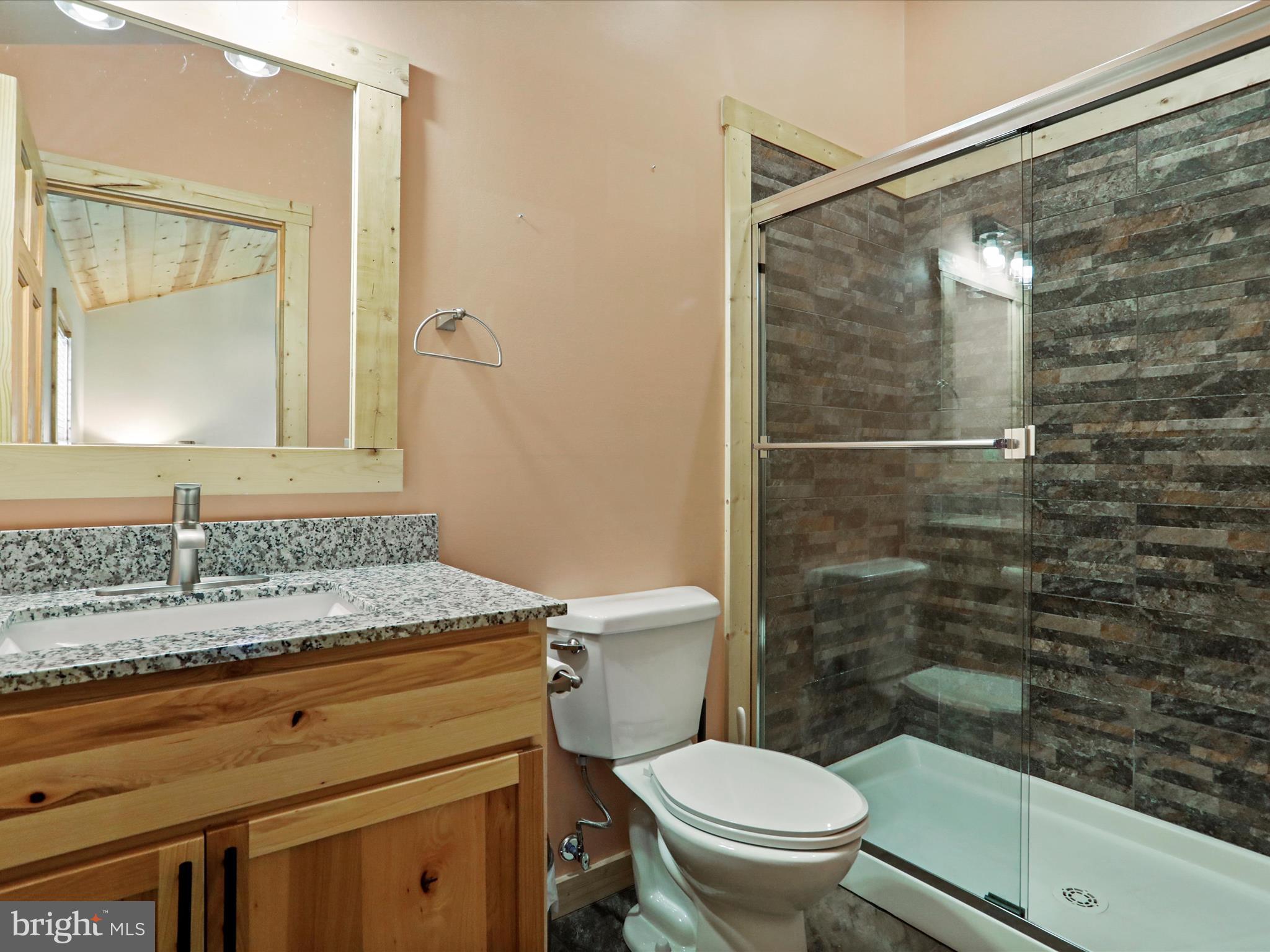 NORTH CAMP SUBDIVISION - Residential