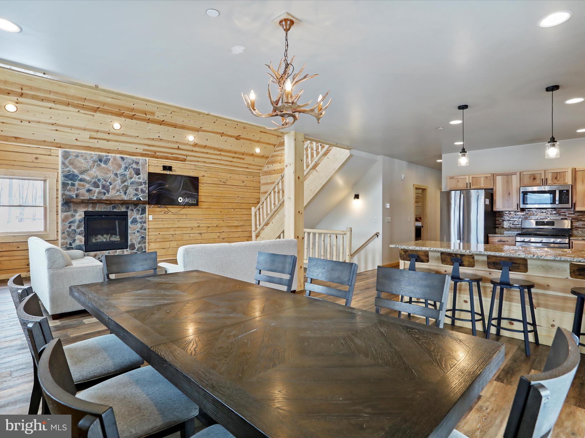 NORTH CAMP SUBDIVISION - Residential