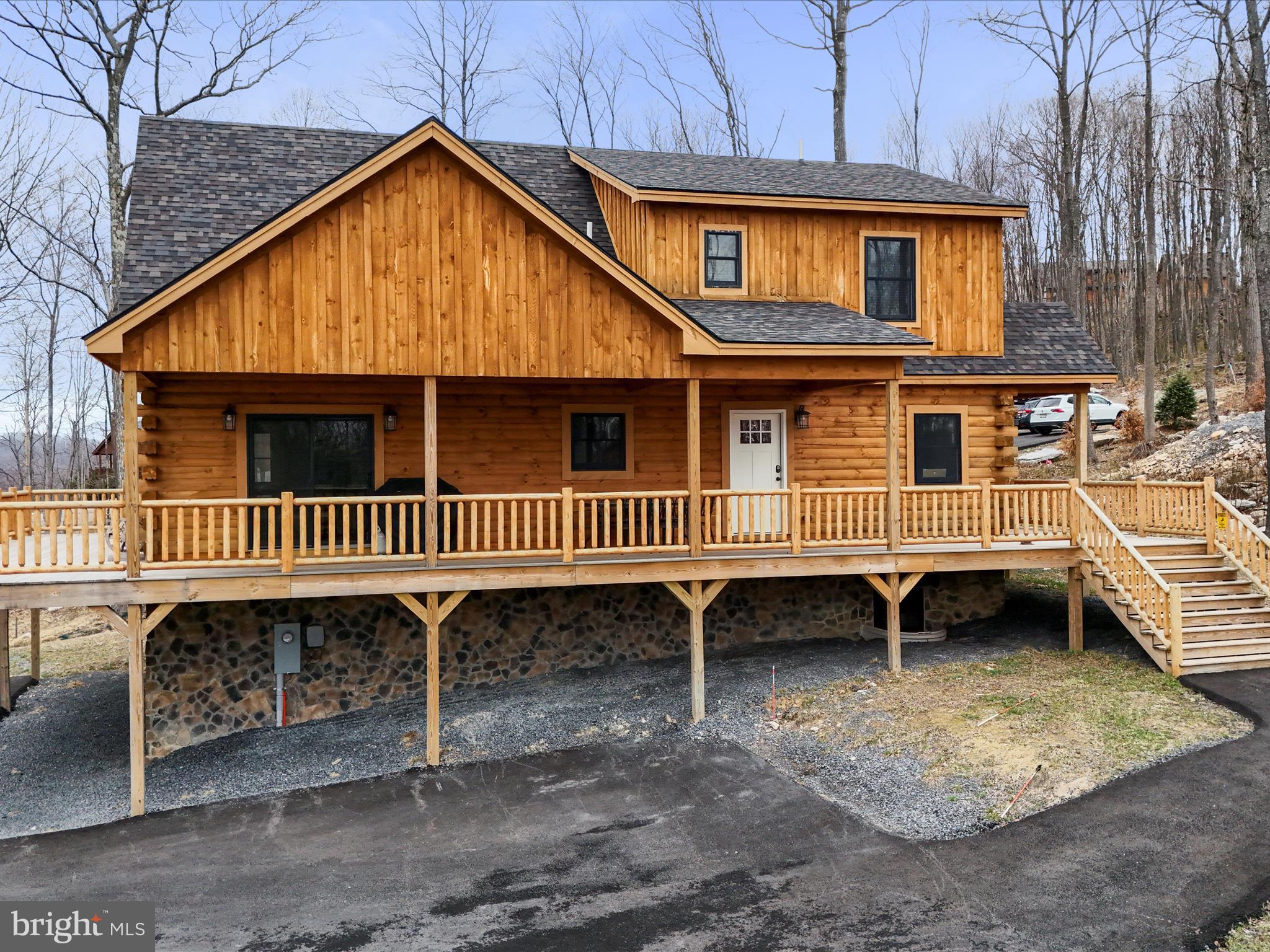 NORTH CAMP SUBDIVISION - Residential