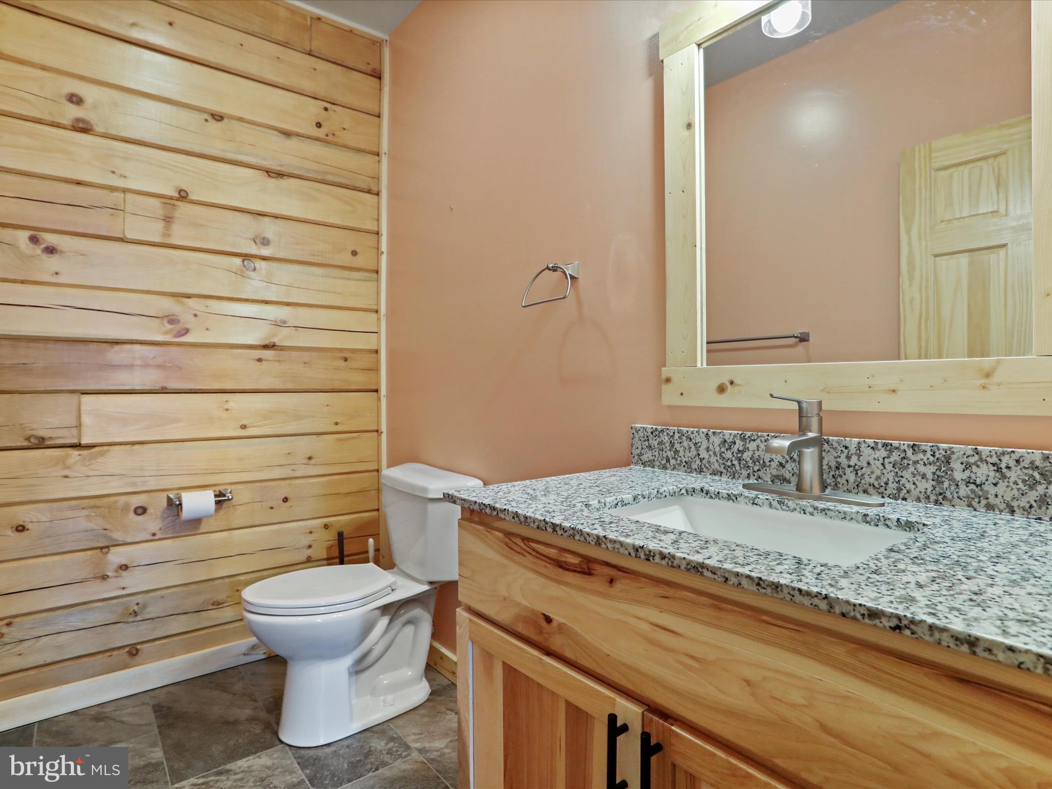 NORTH CAMP SUBDIVISION - Residential