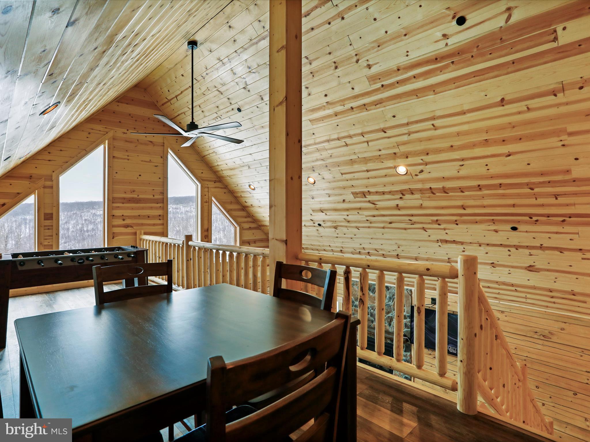 NORTH CAMP SUBDIVISION - Residential