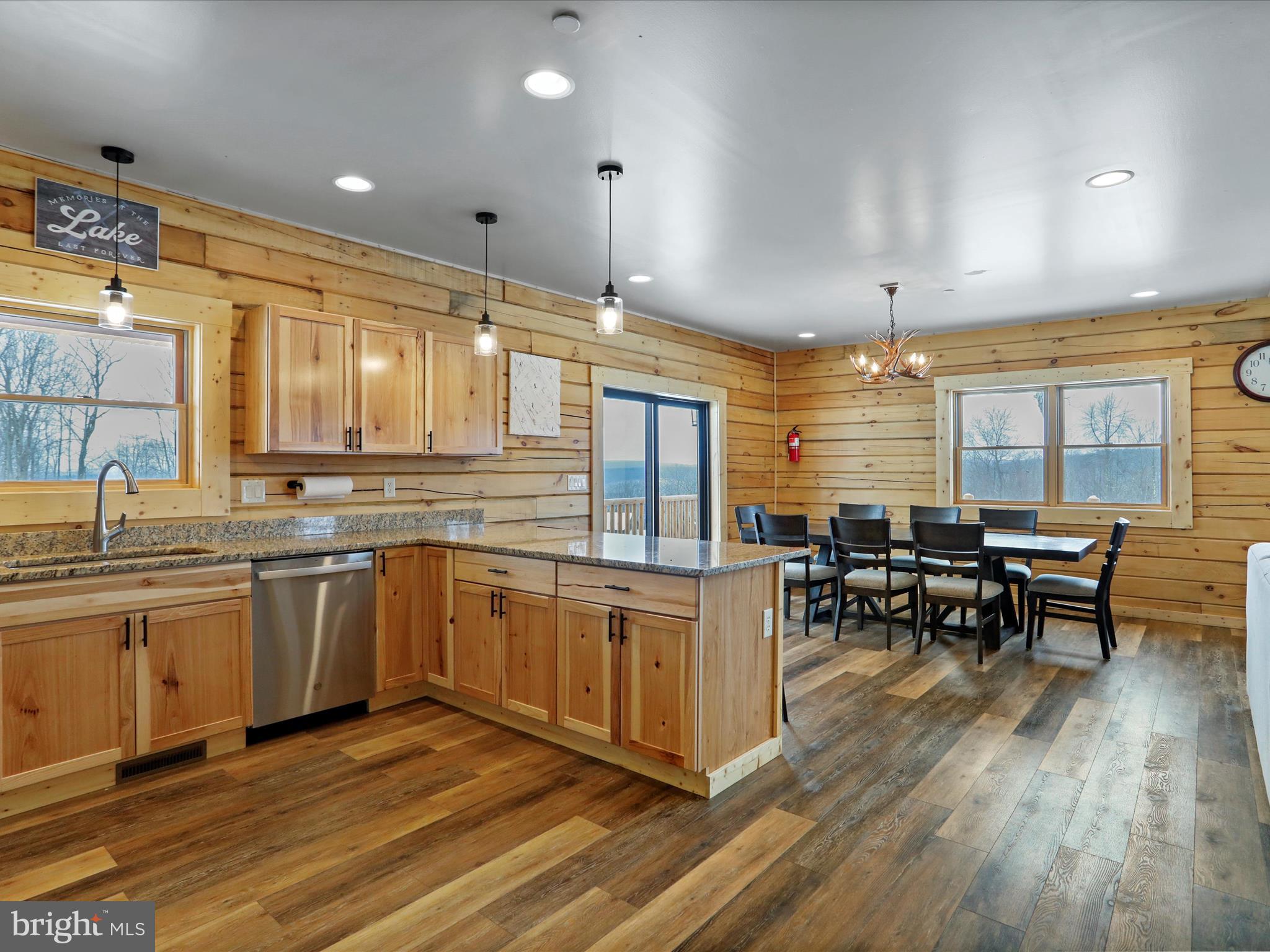 NORTH CAMP SUBDIVISION - Residential