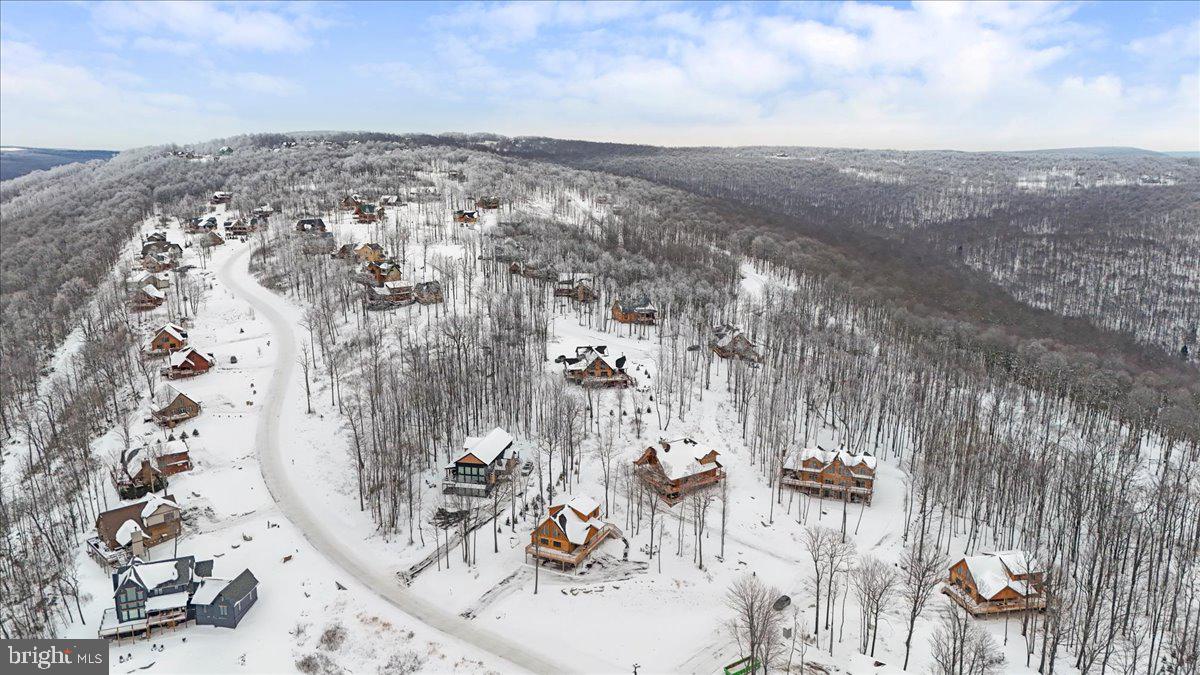 NORTH CAMP SUBDIVISION - Residential