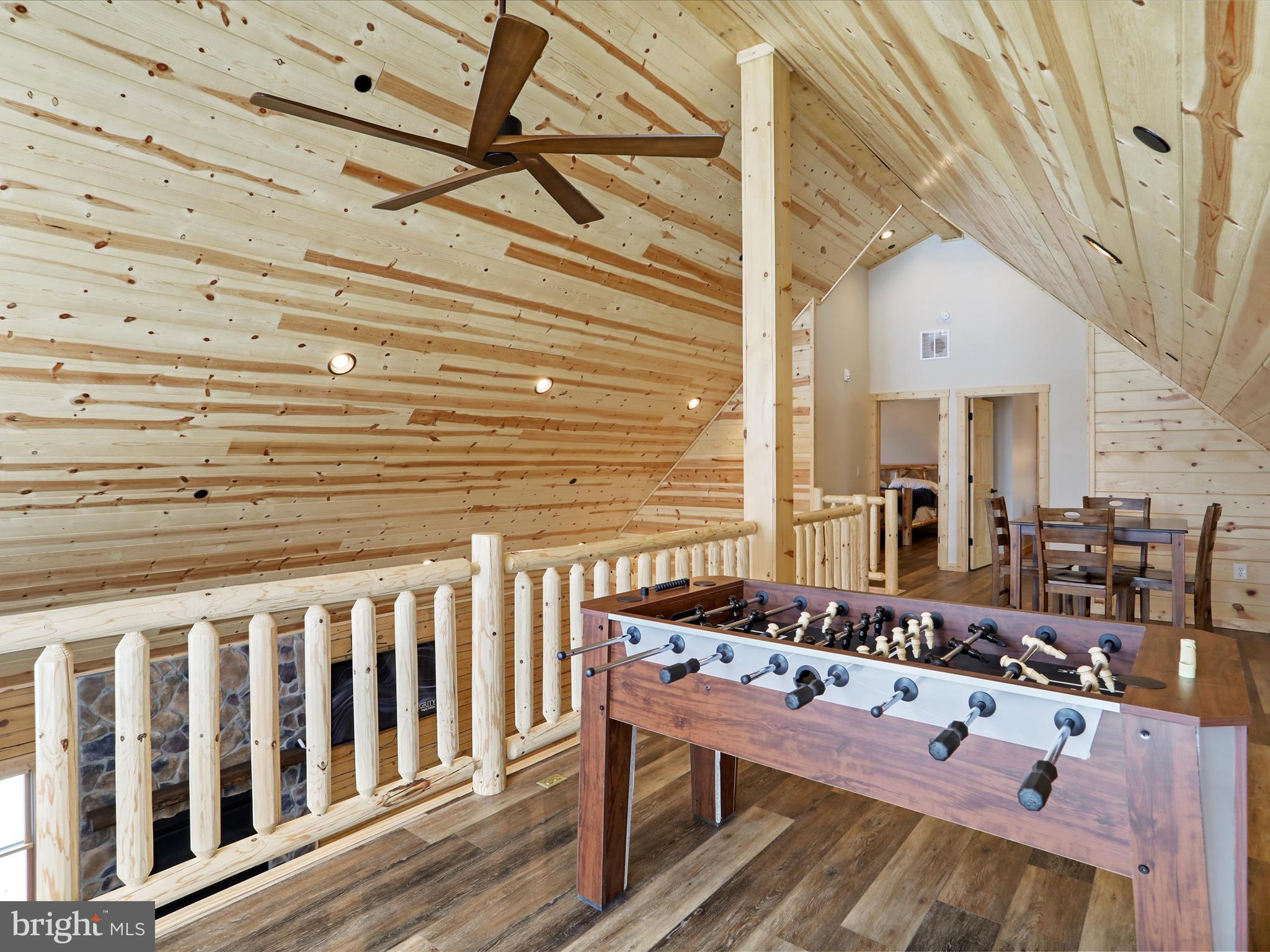 NORTH CAMP SUBDIVISION - Residential