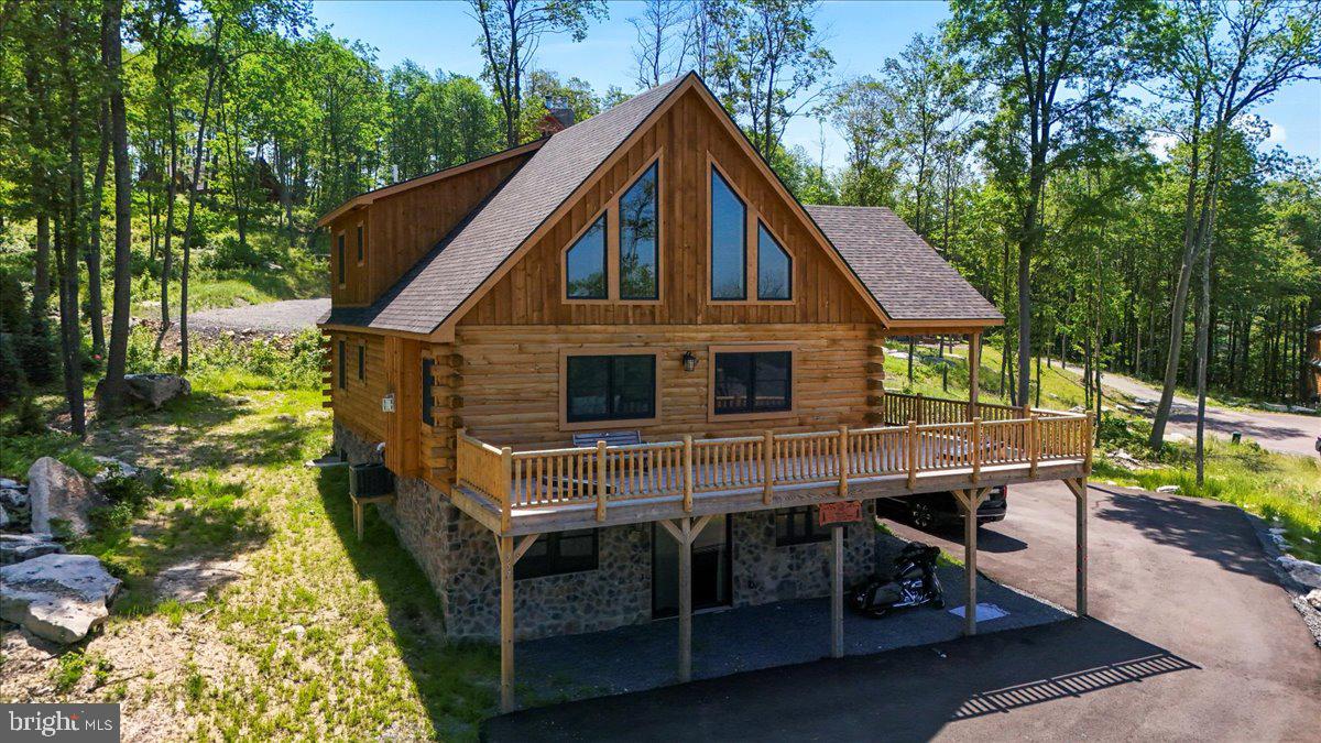 NORTH CAMP SUBDIVISION - Residential