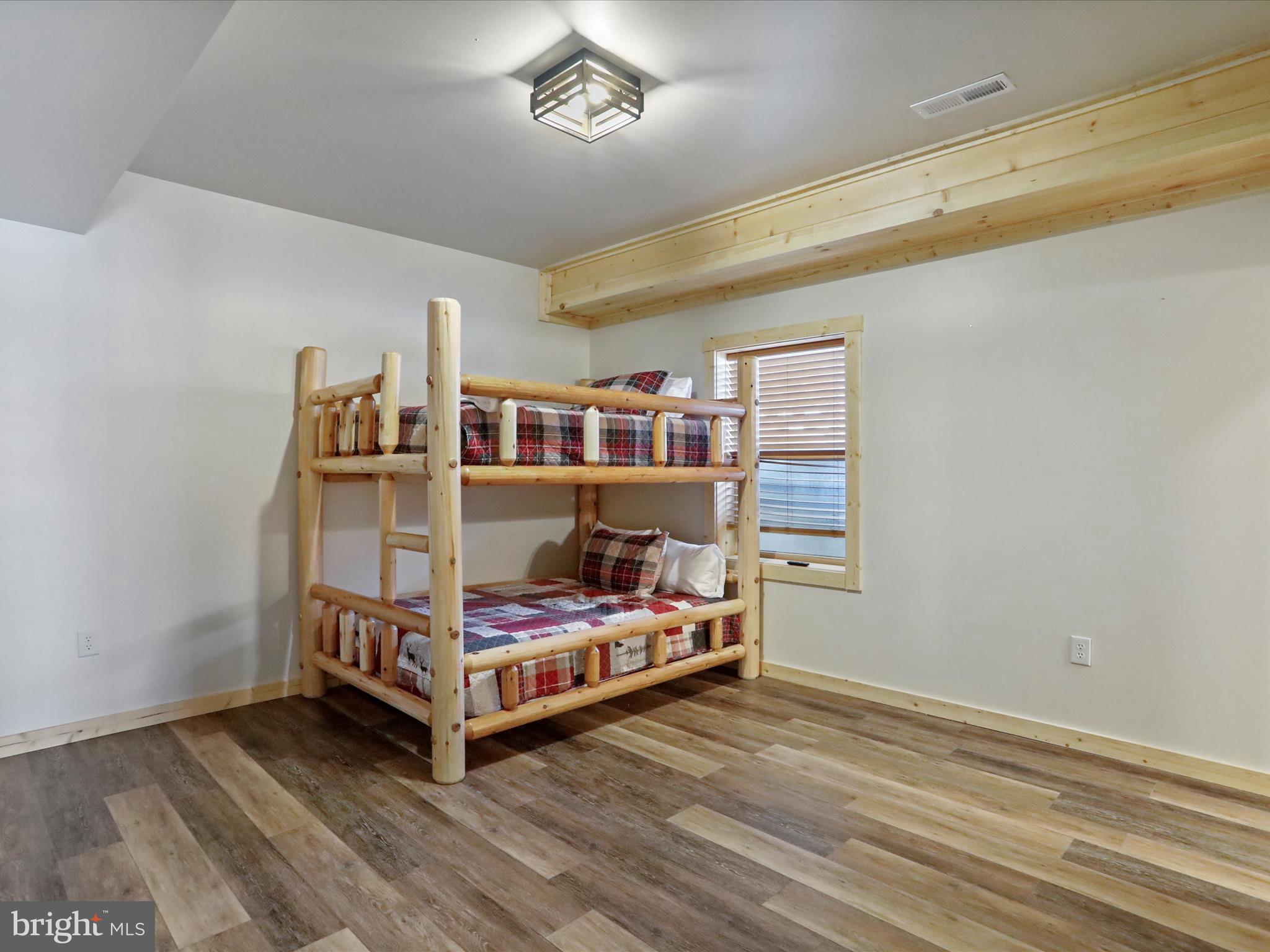 NORTH CAMP SUBDIVISION - Residential