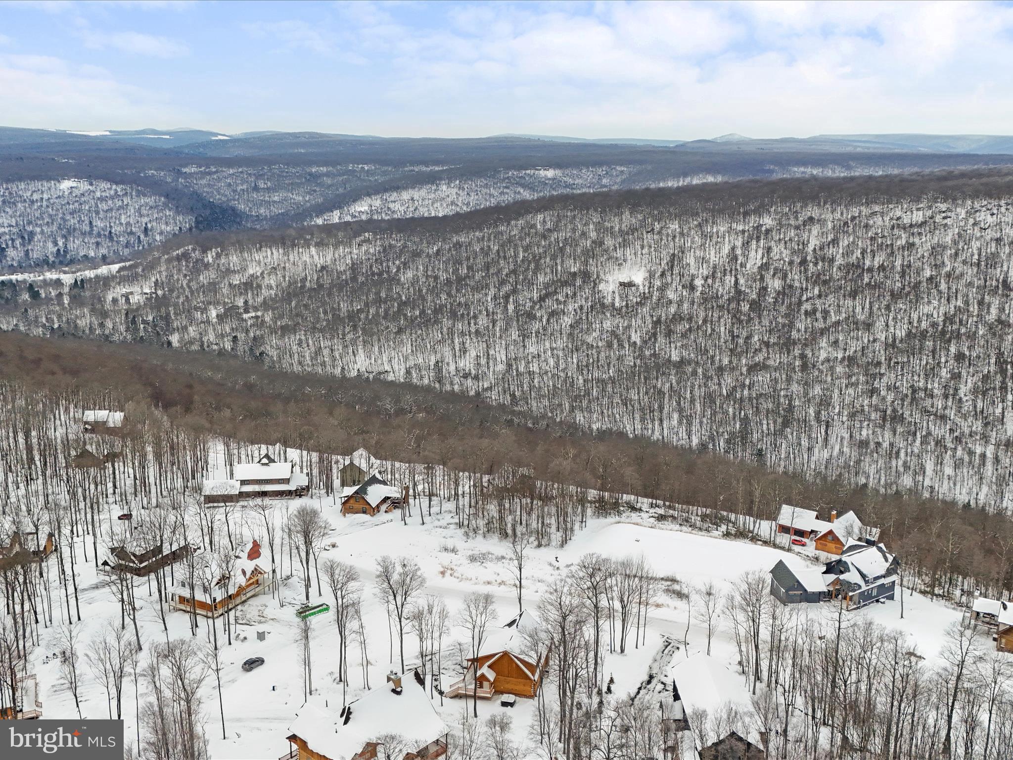 NORTH CAMP SUBDIVISION - Residential