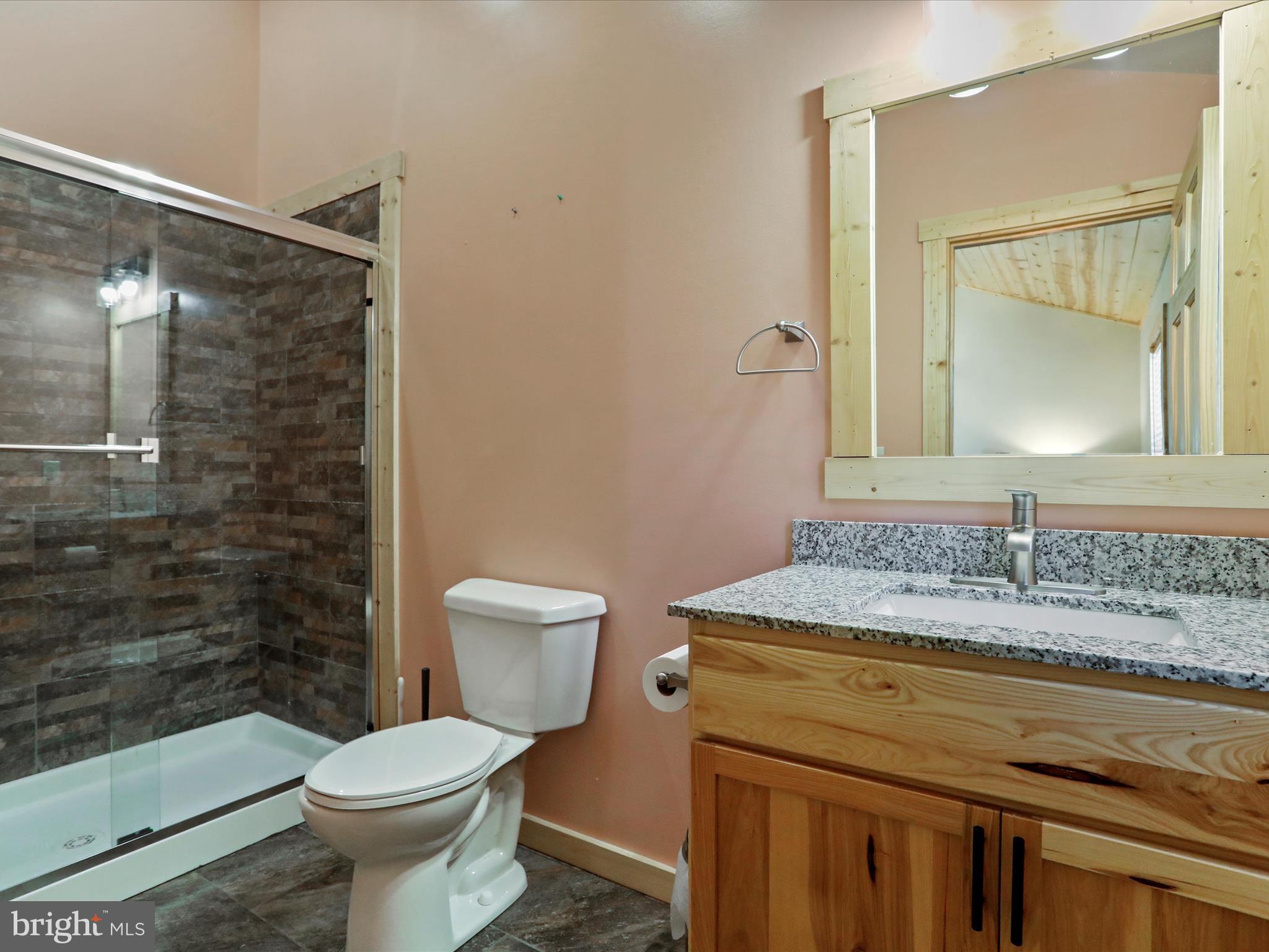 NORTH CAMP SUBDIVISION - Residential