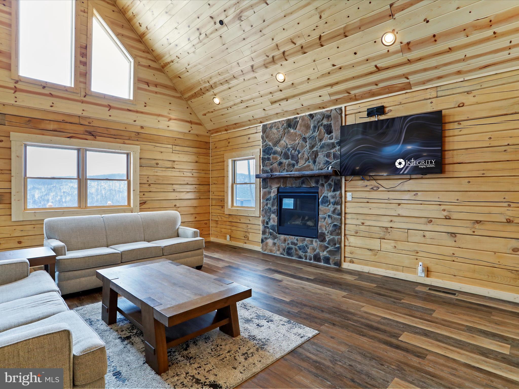 NORTH CAMP SUBDIVISION - Residential