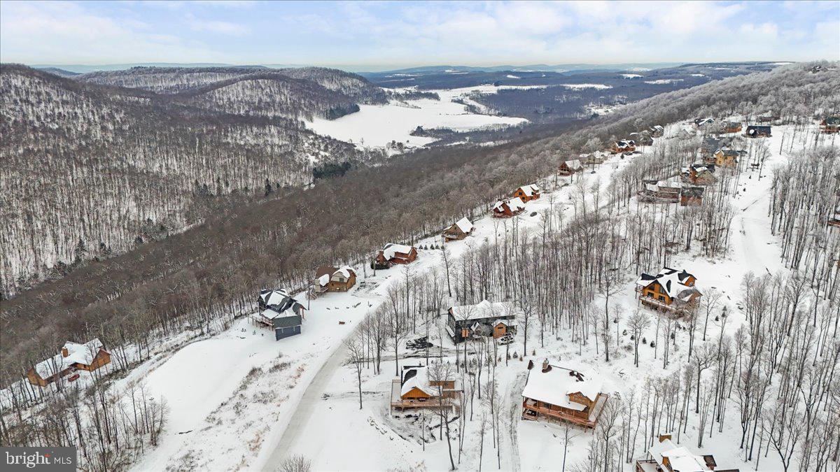 NORTH CAMP SUBDIVISION - Residential