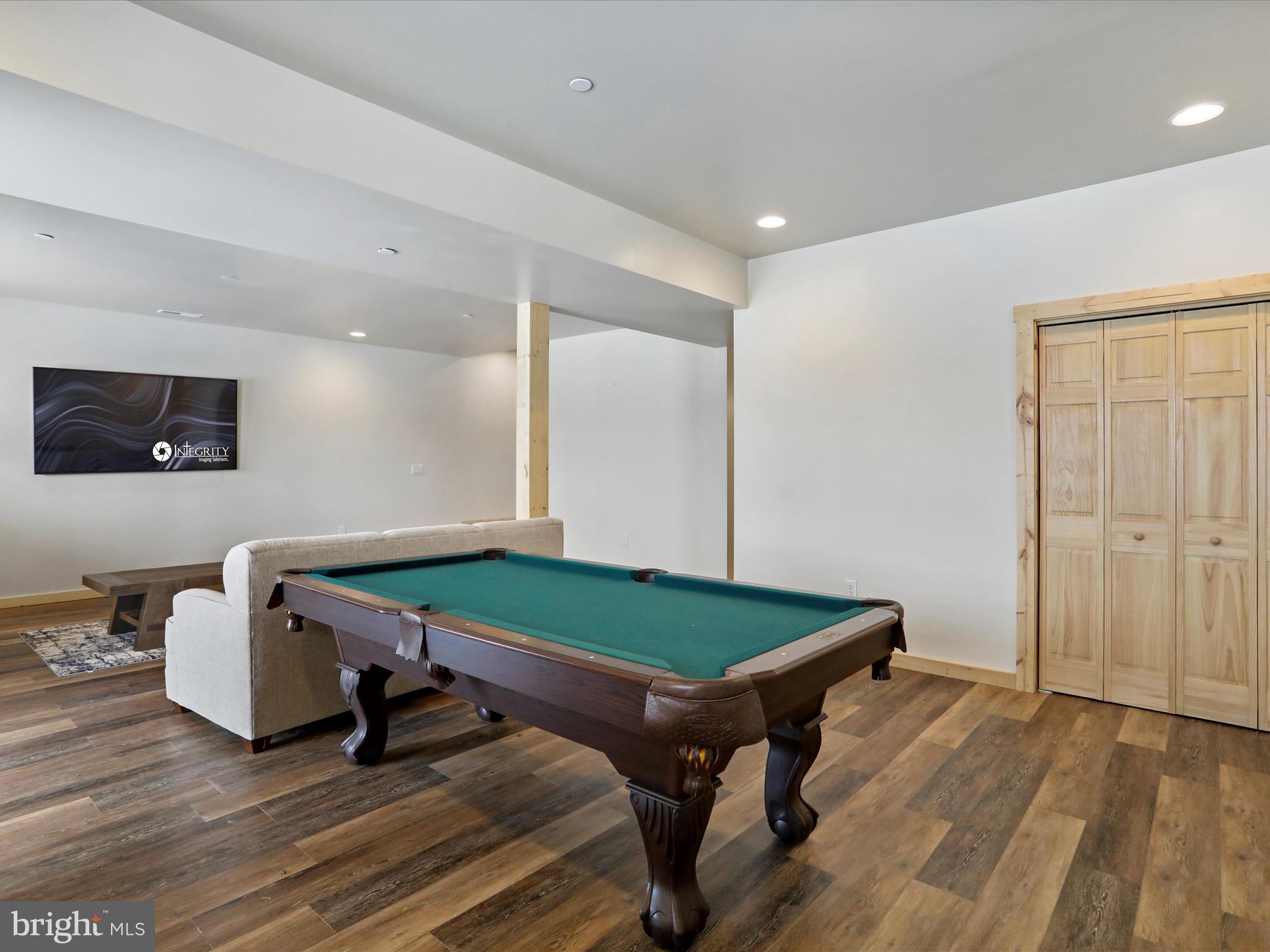 NORTH CAMP SUBDIVISION - Residential