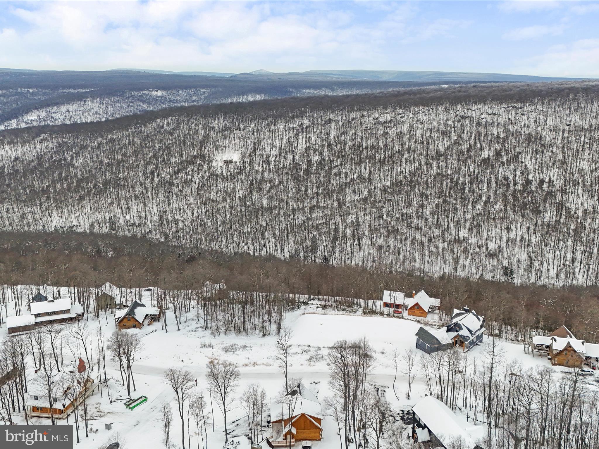 NORTH CAMP SUBDIVISION - Residential