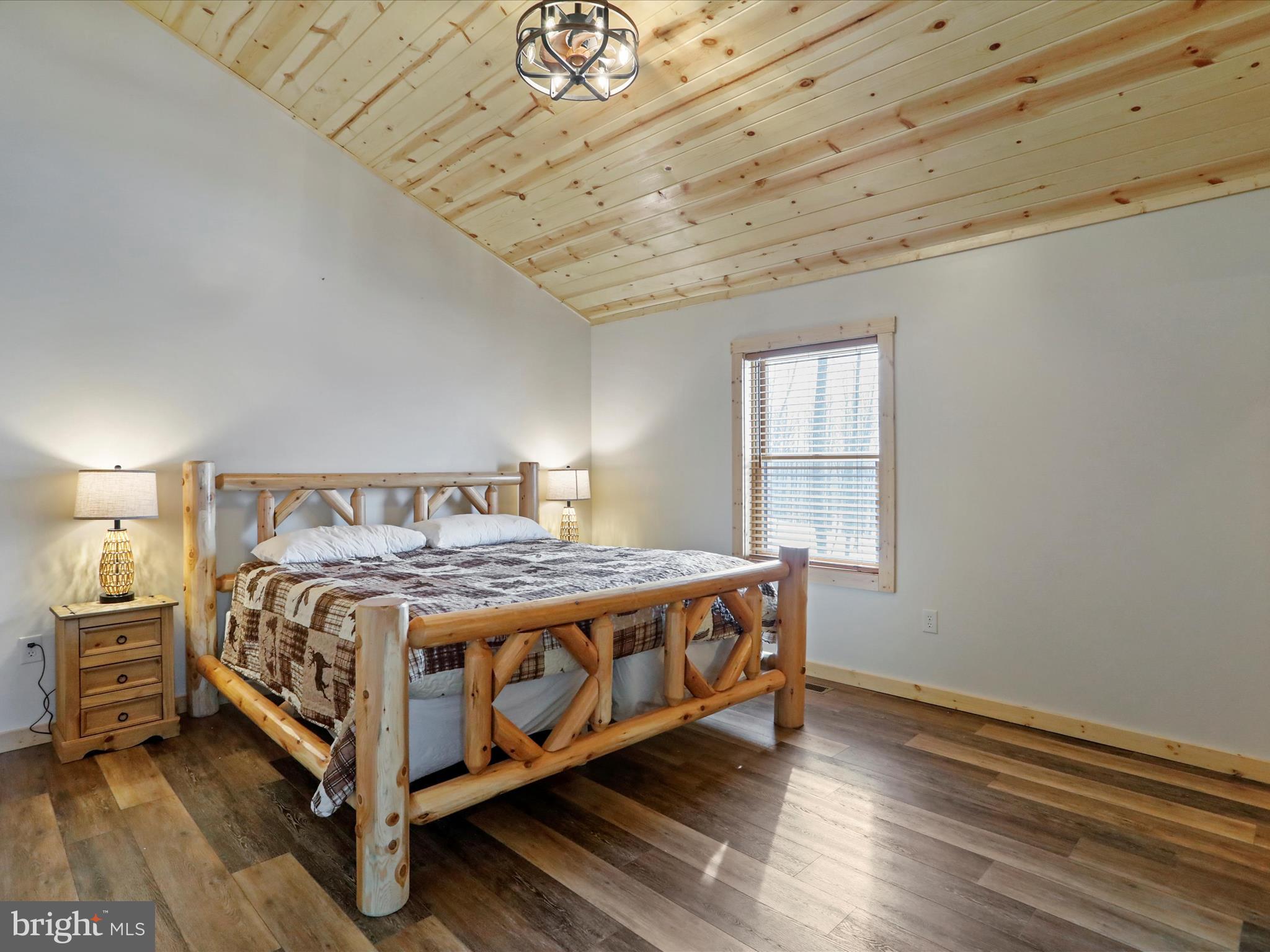 NORTH CAMP SUBDIVISION - Residential