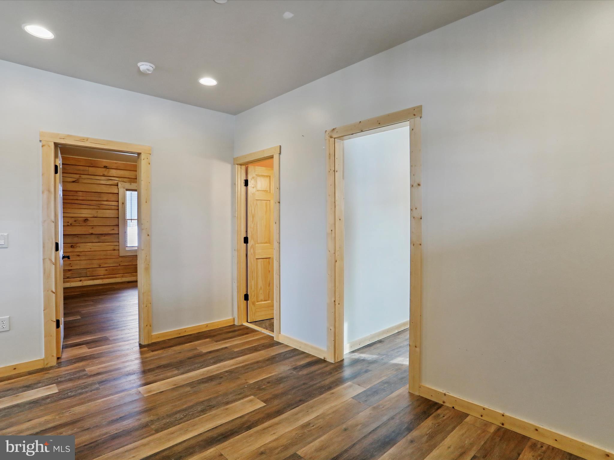 NORTH CAMP SUBDIVISION - Residential