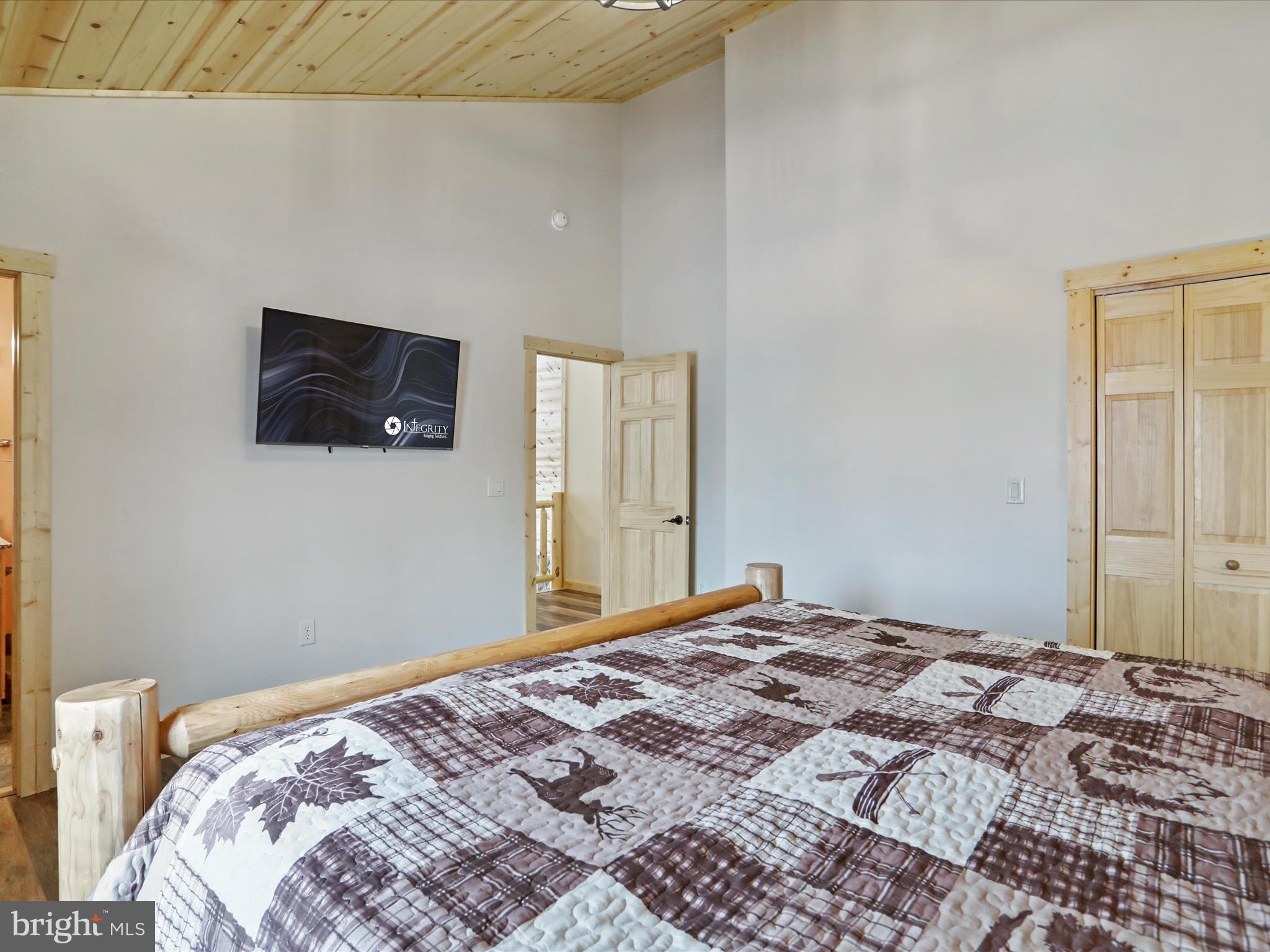 NORTH CAMP SUBDIVISION - Residential