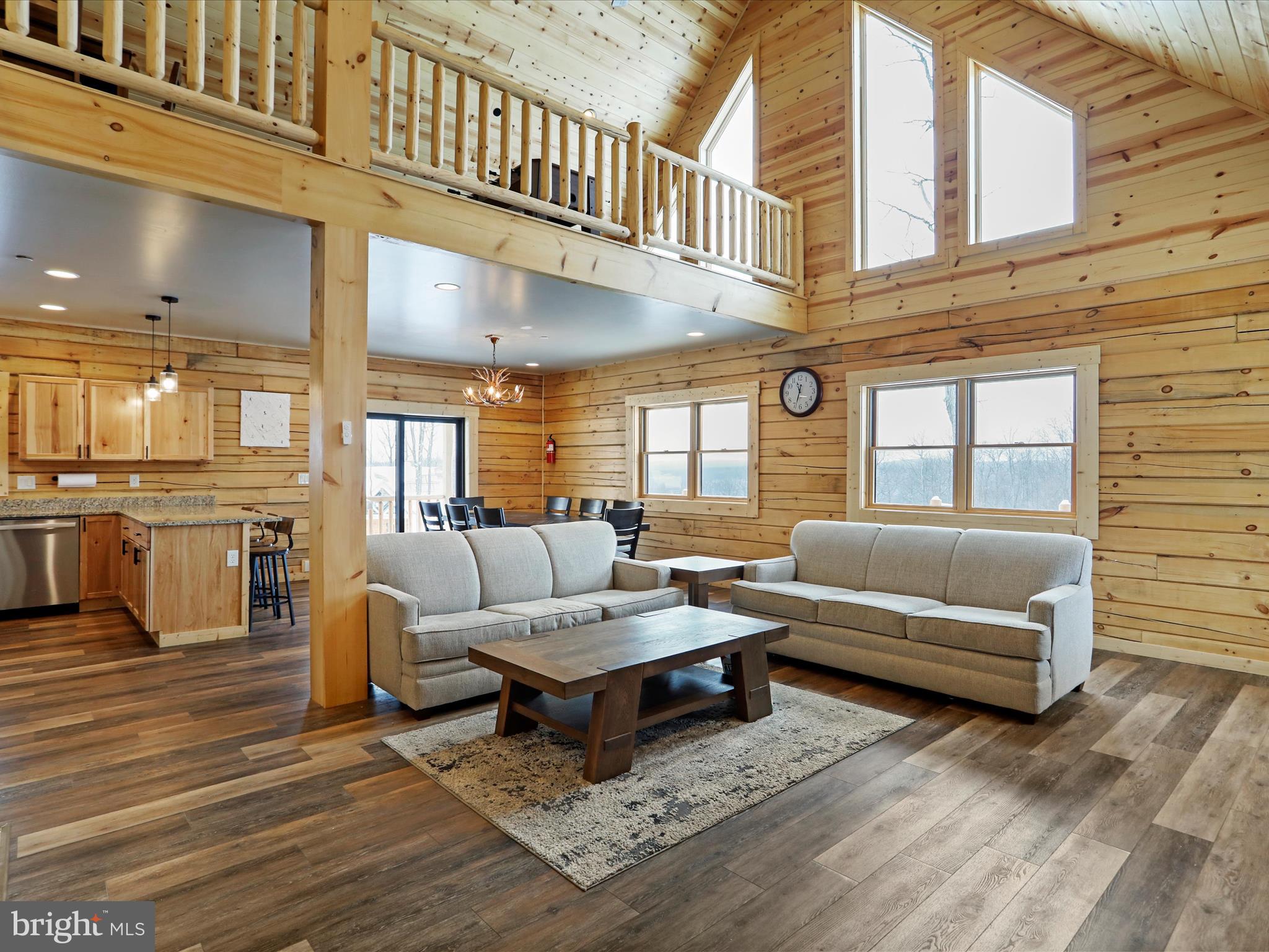 NORTH CAMP SUBDIVISION - Residential