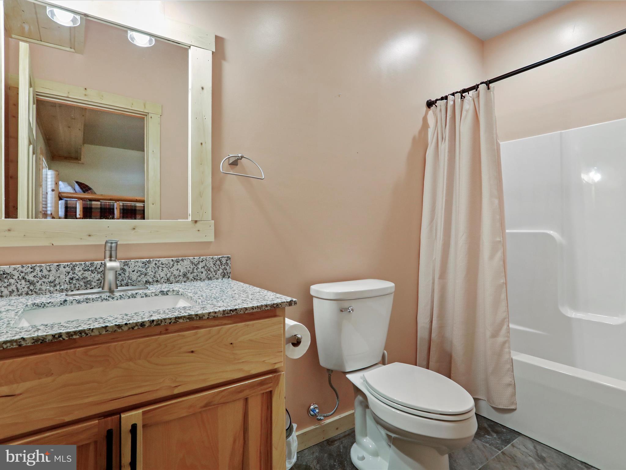 NORTH CAMP SUBDIVISION - Residential