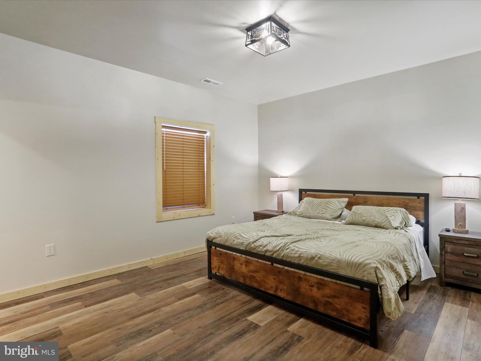 NORTH CAMP SUBDIVISION - Residential