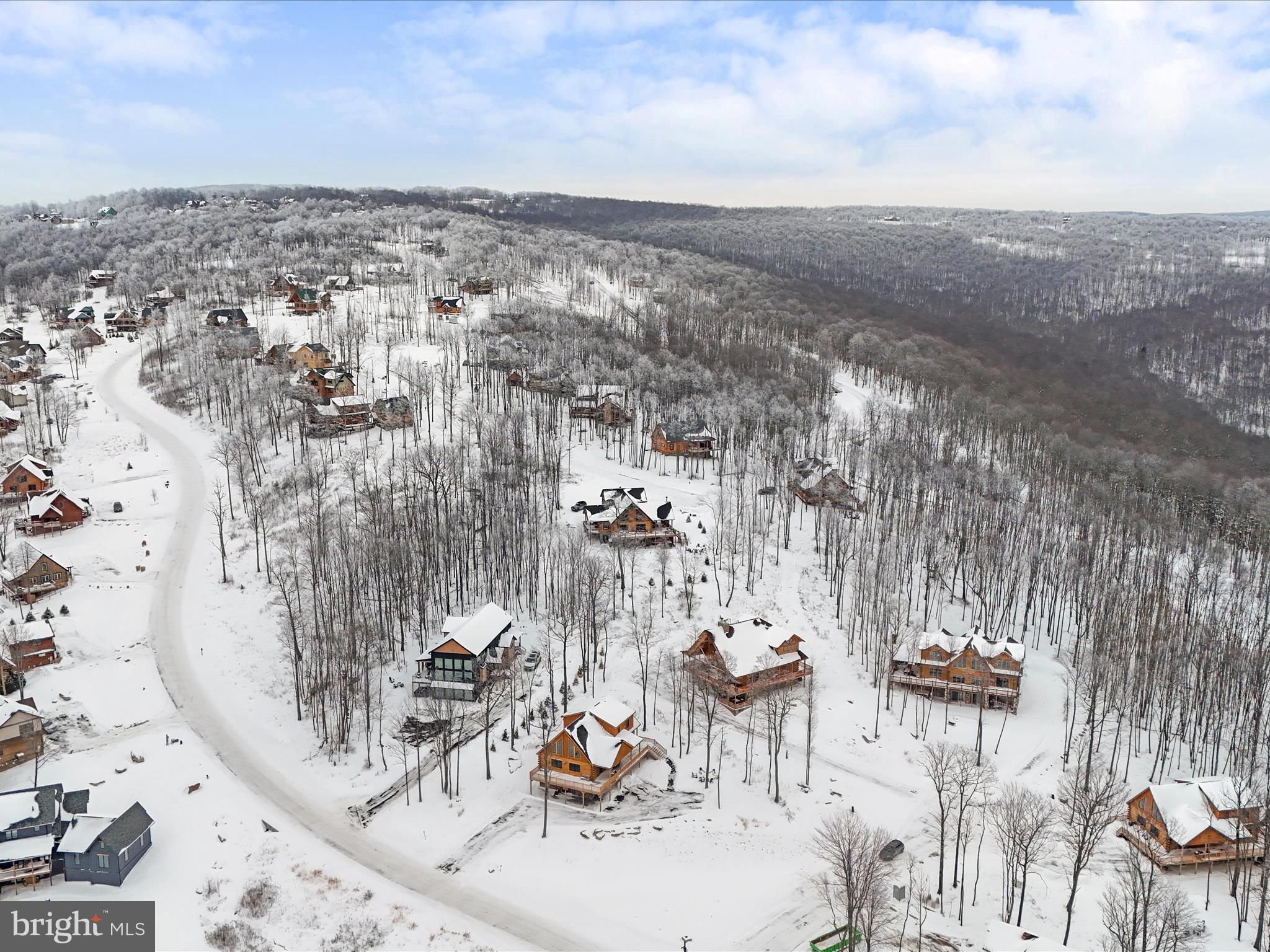 NORTH CAMP SUBDIVISION - Residential