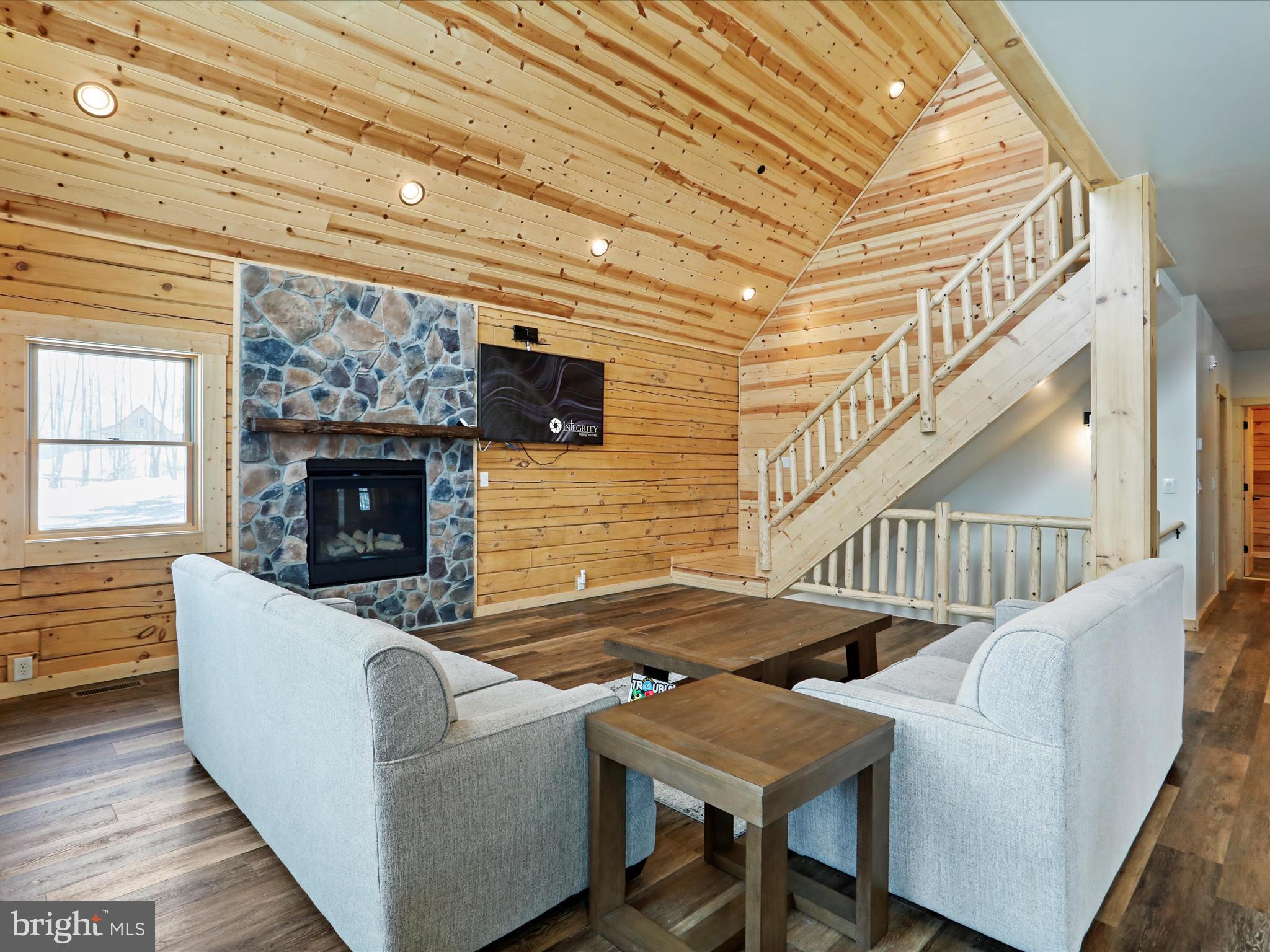 NORTH CAMP SUBDIVISION - Residential