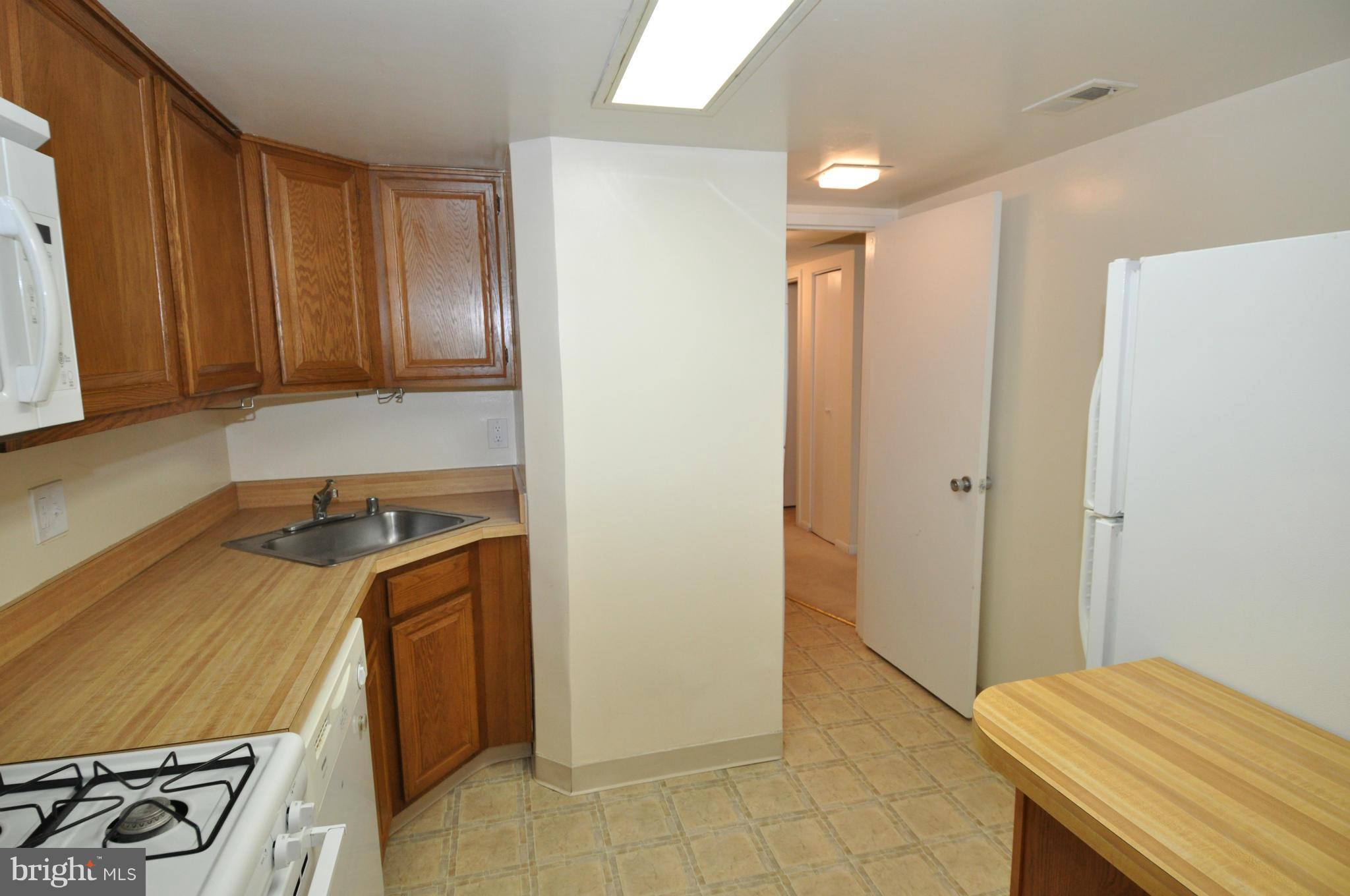 NORTHGATE - Residential Lease