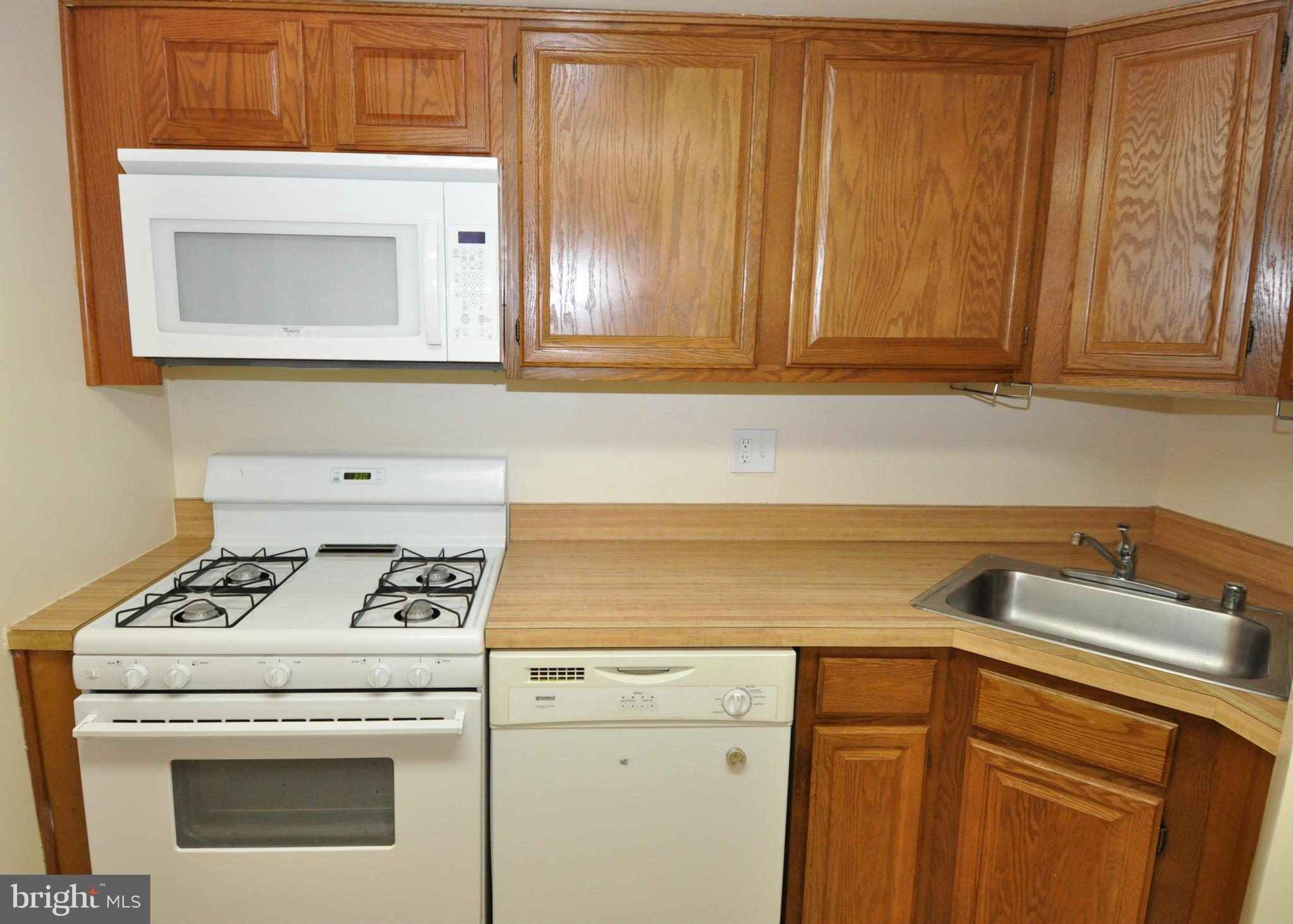 NORTHGATE - Residential Lease