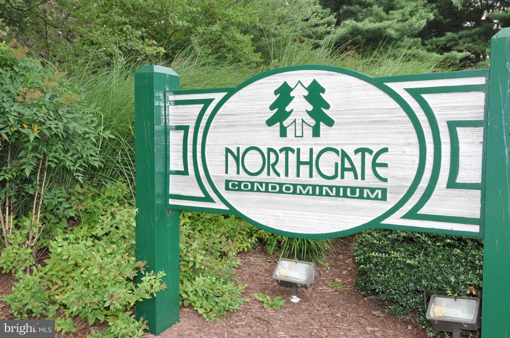 NORTHGATE - Residential Lease