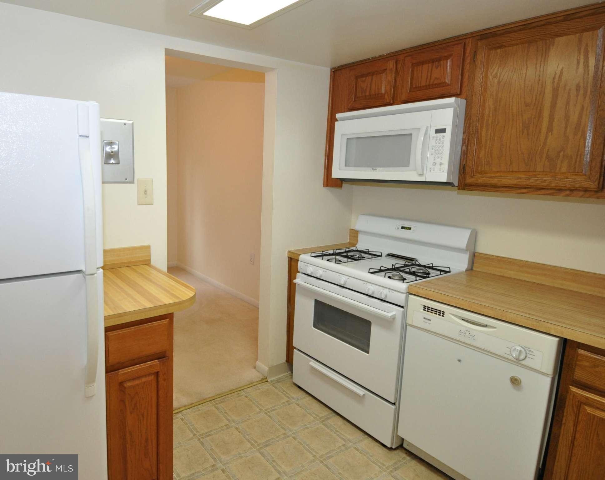 NORTHGATE - Residential Lease